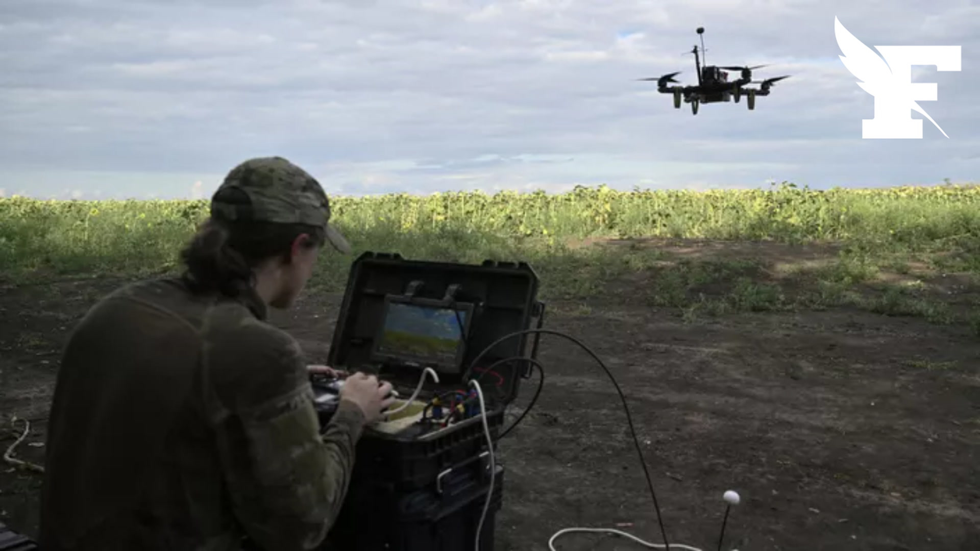 L’Ukraine revendique la frappe de l’un des plus grands complexes de raffinage de pétrole russe