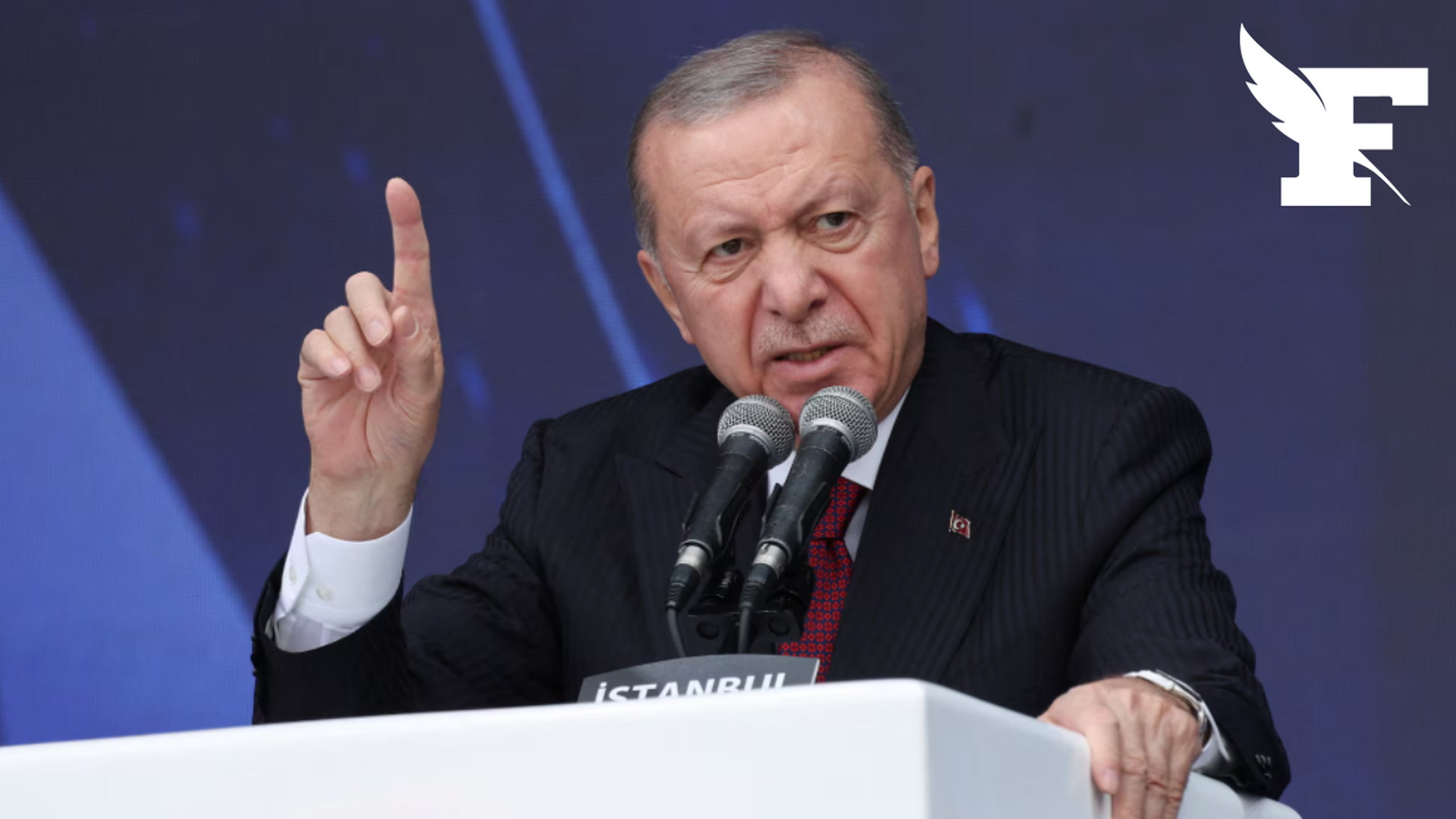 Turquie : Erdogan prépare un nouveau mandat présidentiel