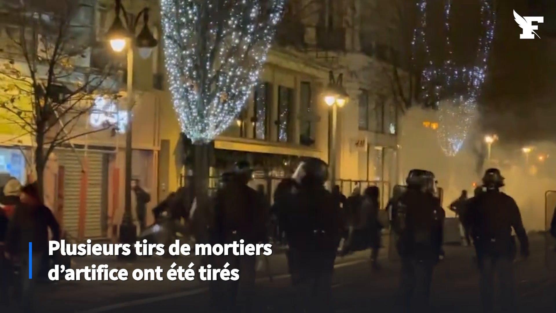 Les ventes suspectes de mortiers d'artifice désormais signalées à  l'Intérieur - Le Parisien