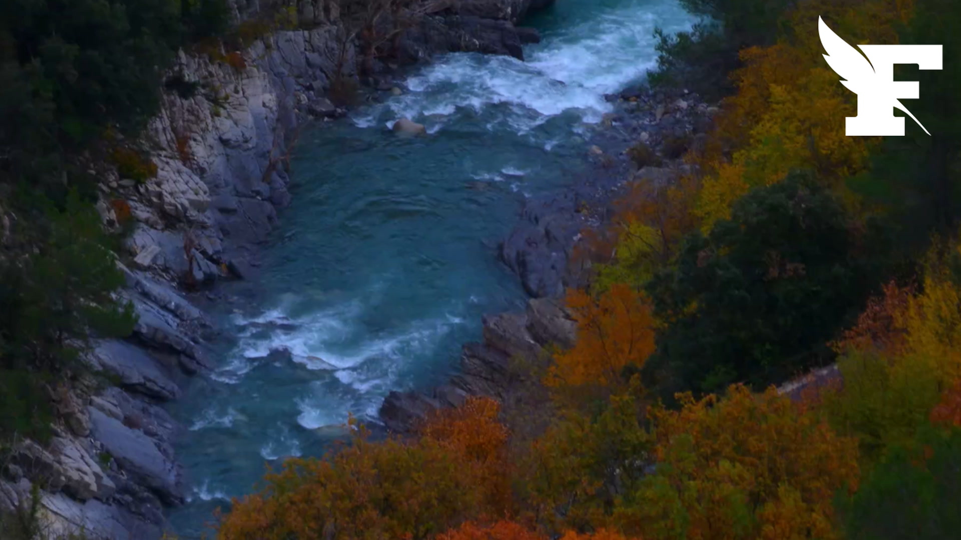 Alpes Maritimes Un Homme Survit Quatre Jours Dans Un Canyon