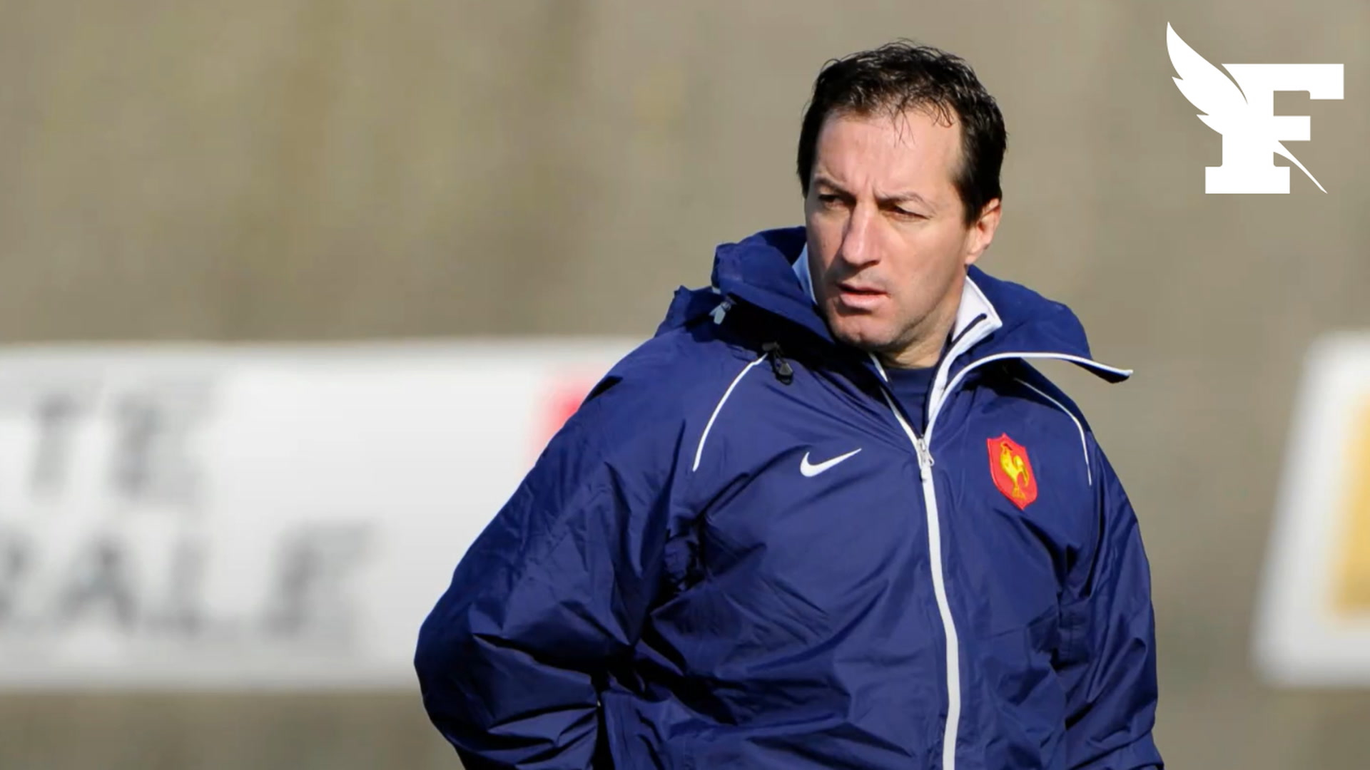 Rugby : ablation de la prostate, problème de mémoire… Philippe Sella se confie sur ses soucis de santé
