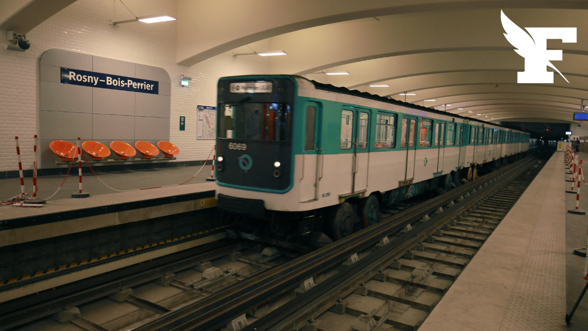 Droguée à son insu, une agent RATP risque le licenciement