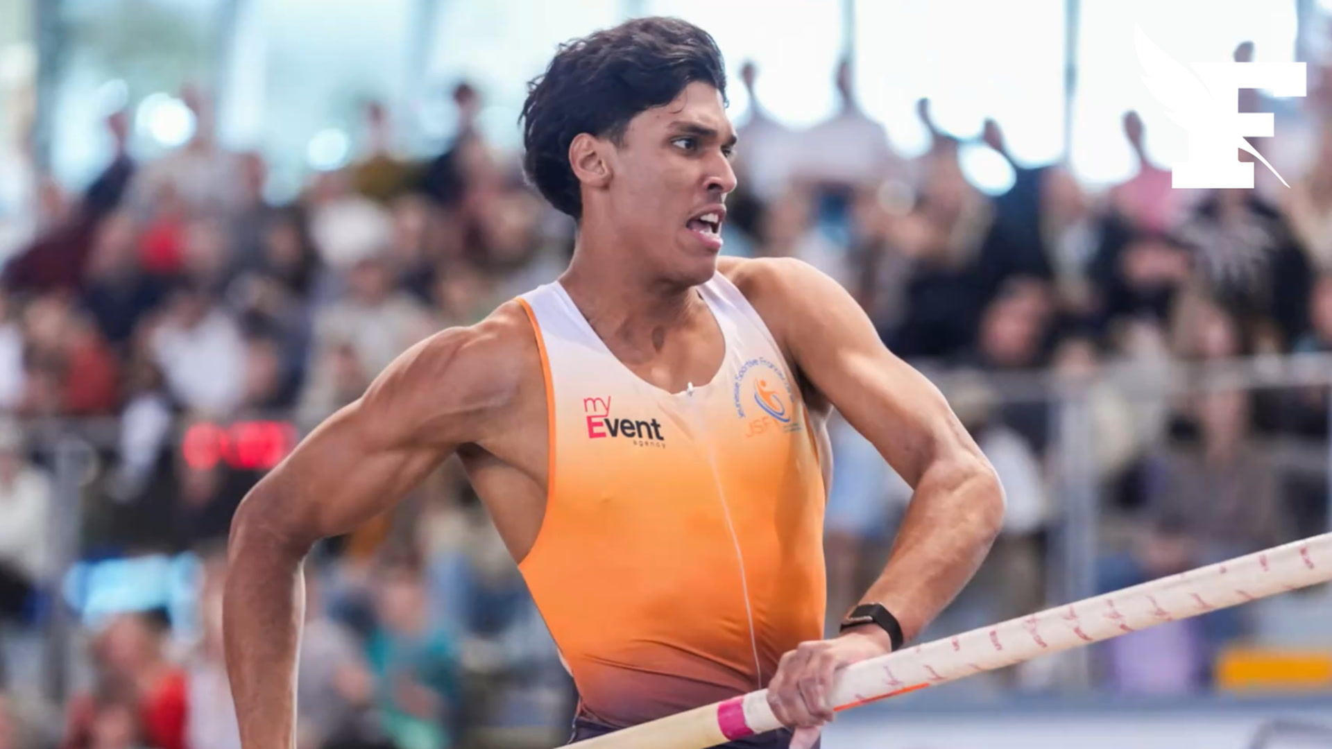 Athlétisme : les Bleus qualifiés pour les championnats Ultimate à Budapest