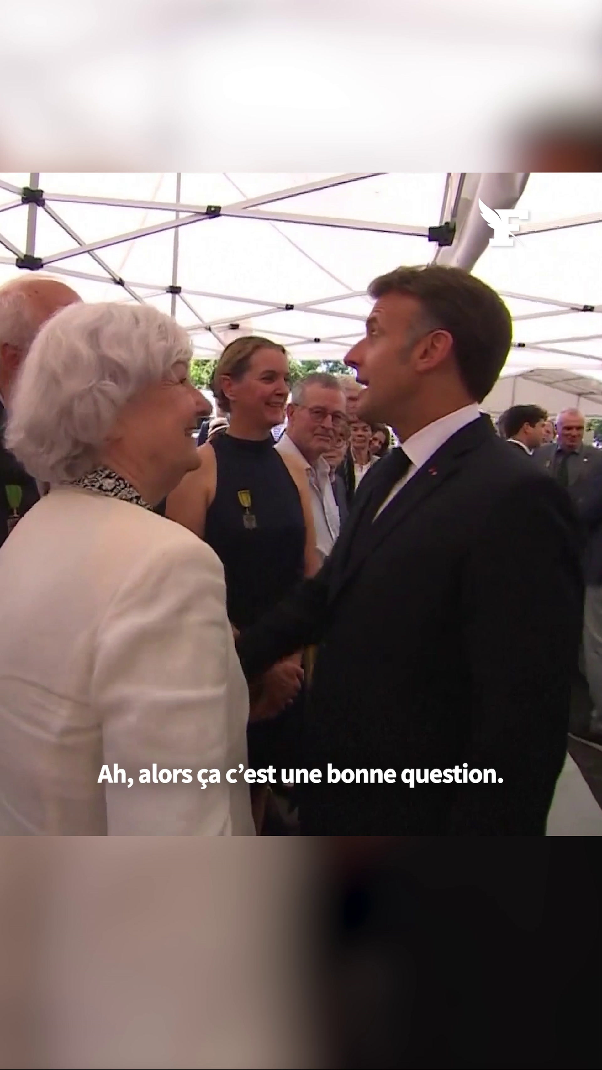 Si Emmanuel Macron avait fait son service militaire, il aurait choisi... l’infanterie