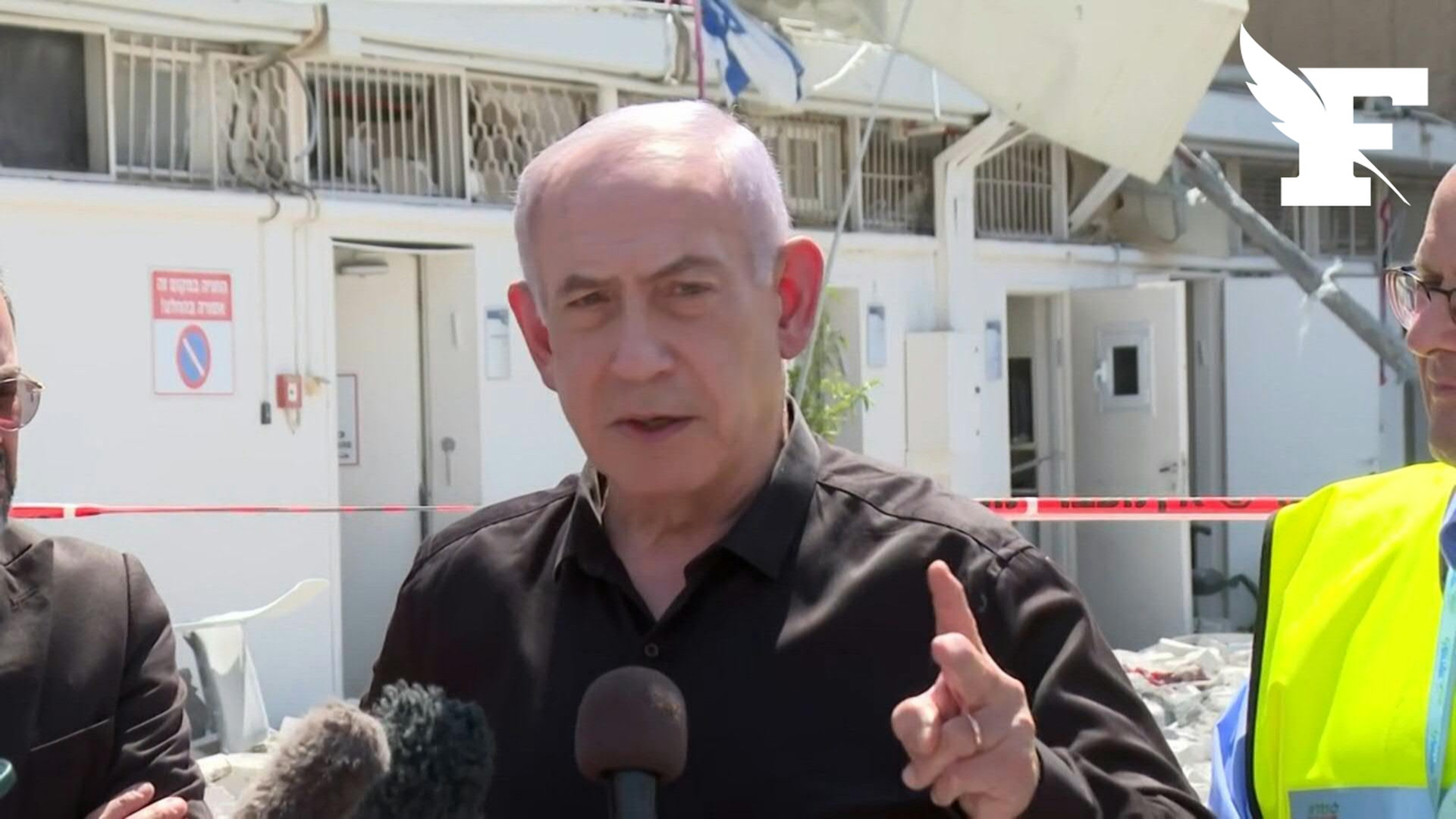 Israël va faire «disparaître» la menace du nucléaire et des missiles iraniens, affirme Netanyahou