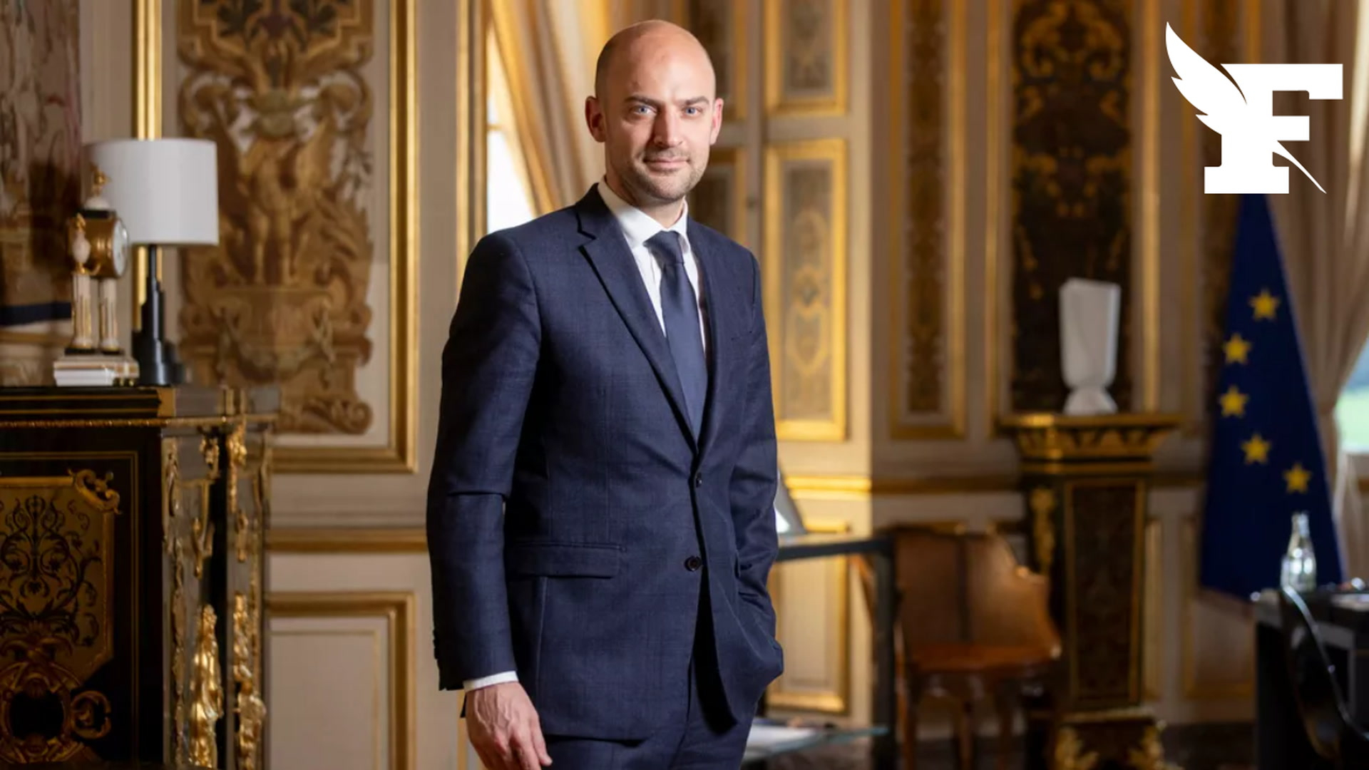 «Nous mobilisons des avions militaires A400M» pour sortir des Français d’Israël, annonce Jean-Noël Barrot