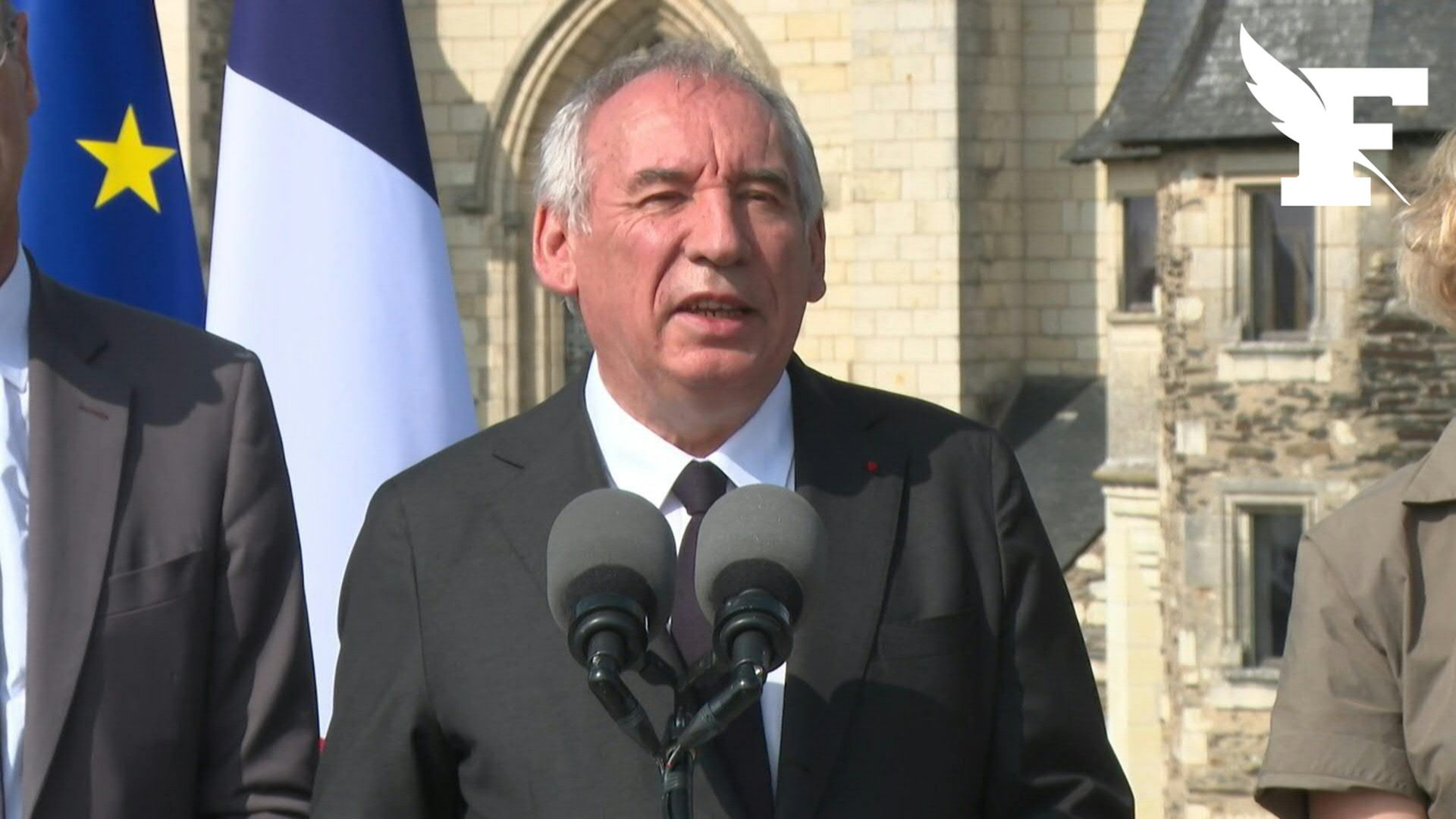 Rachida Dati renvoyée en procès : «le respect de l'institution judiciaire» doit être «un devoir d'Etat», d'après François Bayrou