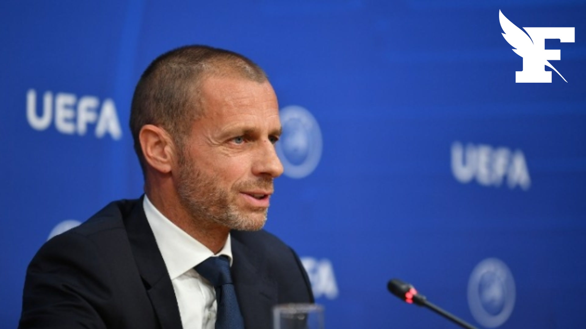 Boycott des Coupes du monde : la menace historique de l'UEFA contre la FIFA face au projet d'investisseurs privés