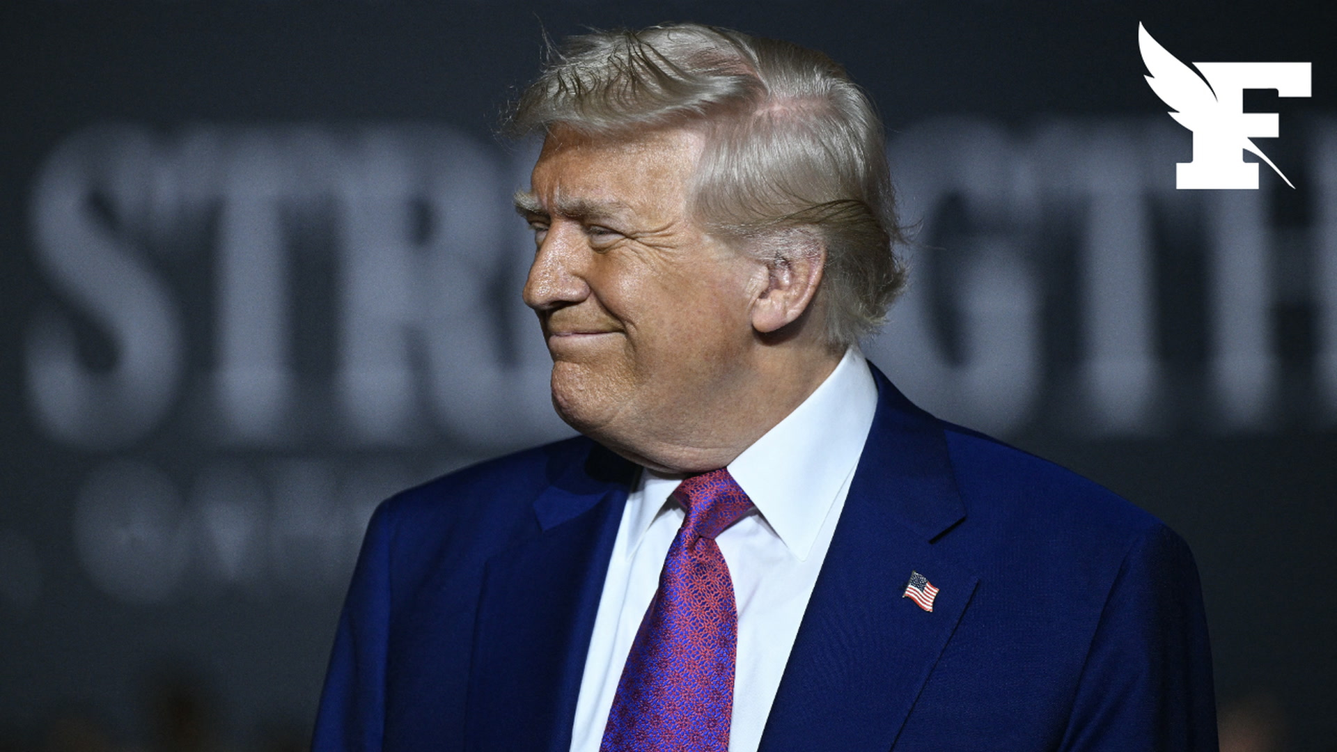 Trump affirme que les Etats-Unis devraient «prendre» Gaza et en faire une «zone de liberté»