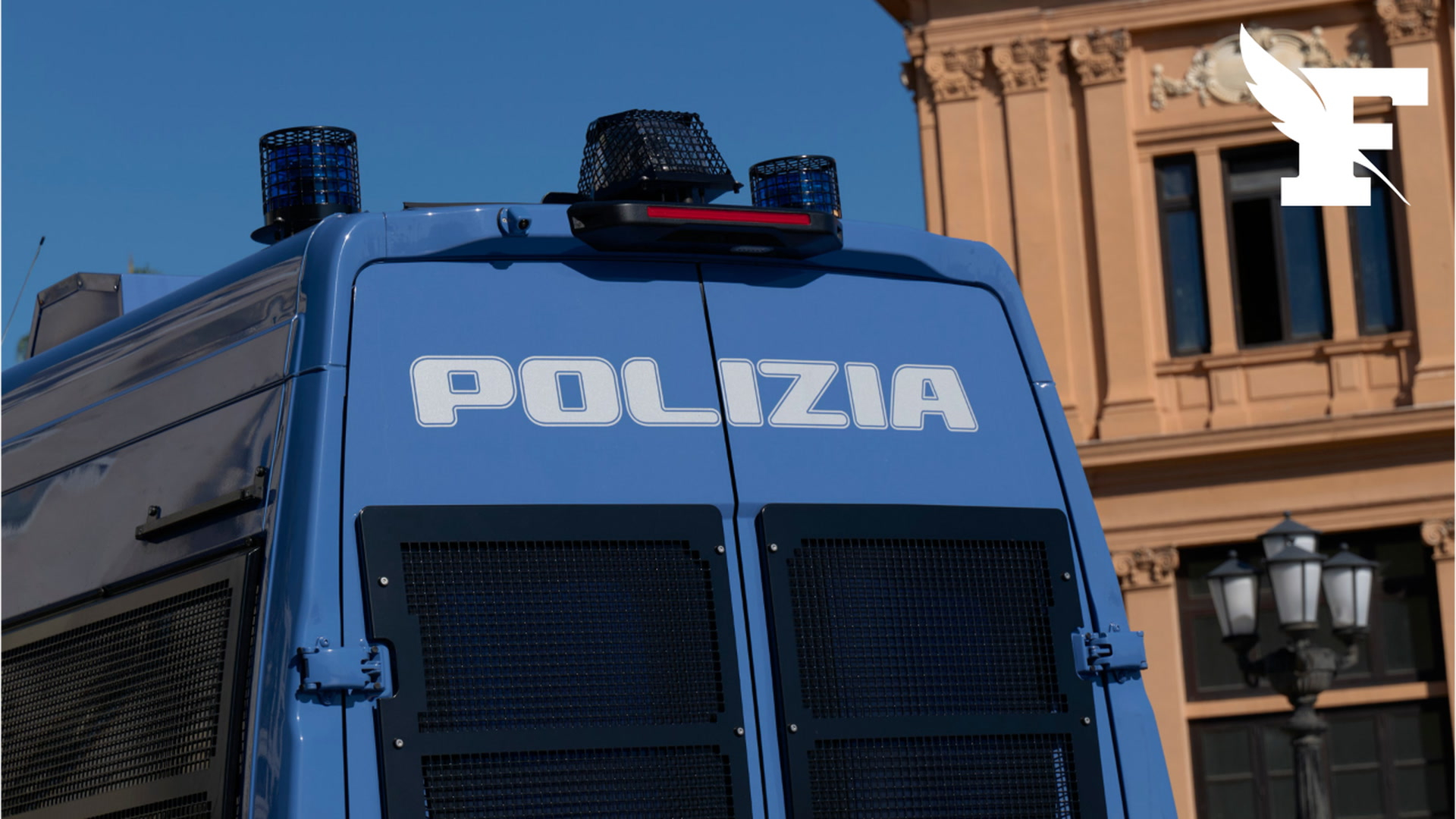 Italie : un Français arrêté avec des missiles antichars dans son véhicule