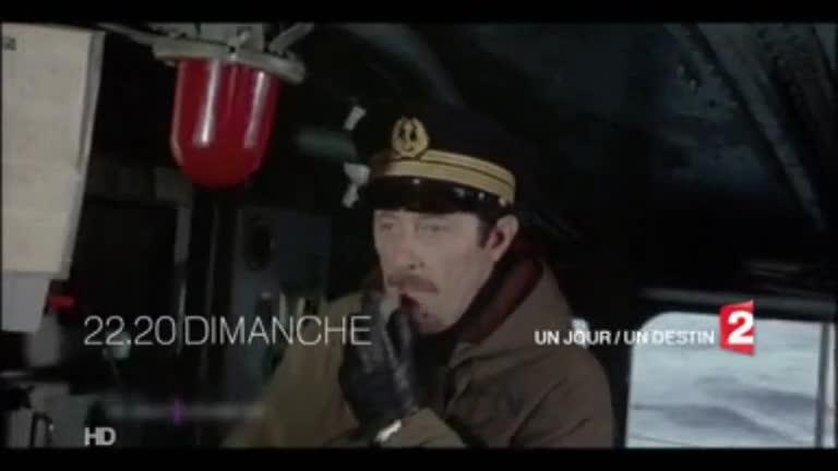 Un jour, un destin - VF - Diffusé le 10/09/17 à 00h15 sur FRANCE 2