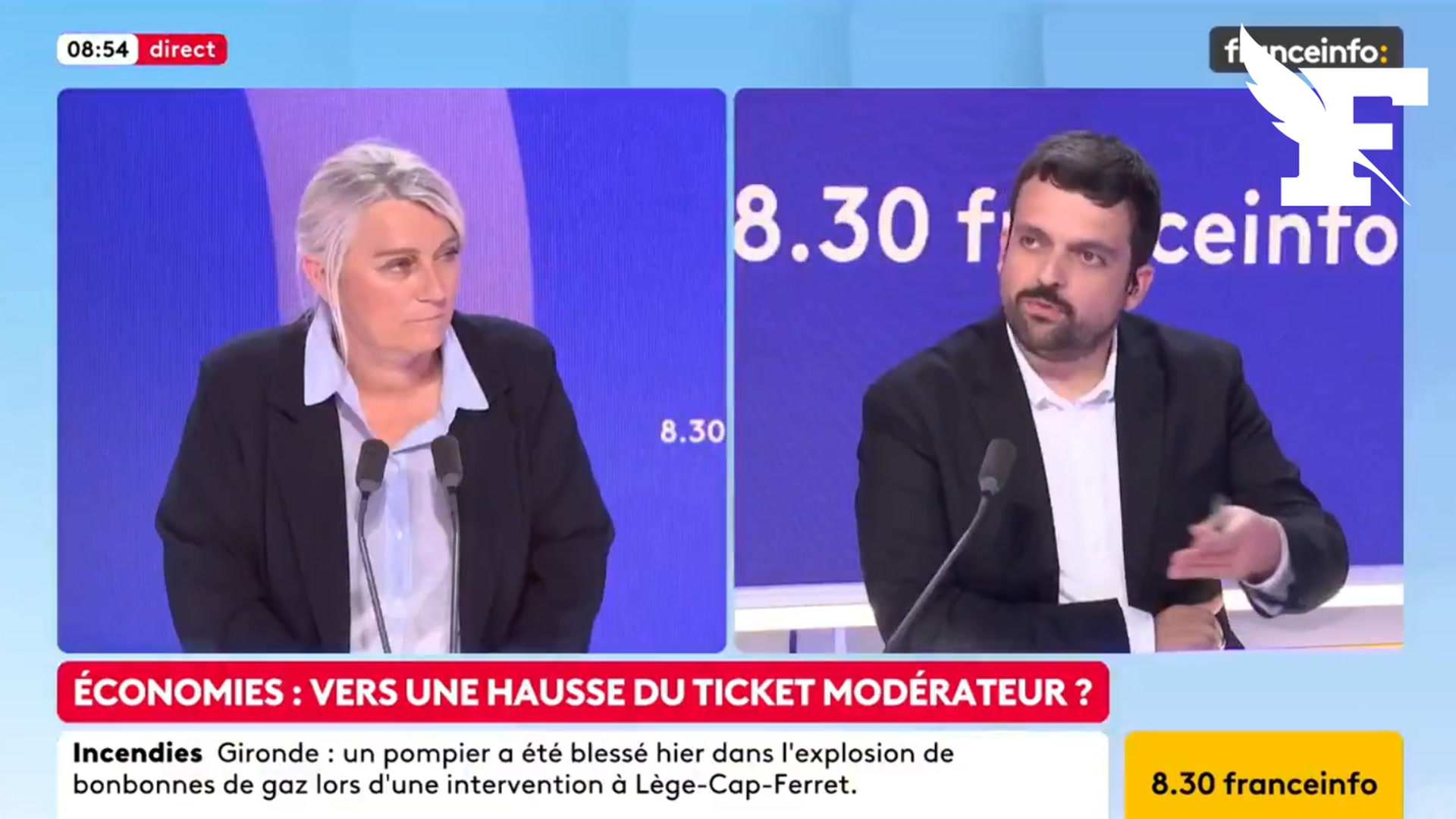 Santé : le gouvernement engage de nouveaux transferts de remboursements de soins vers les mutuelles