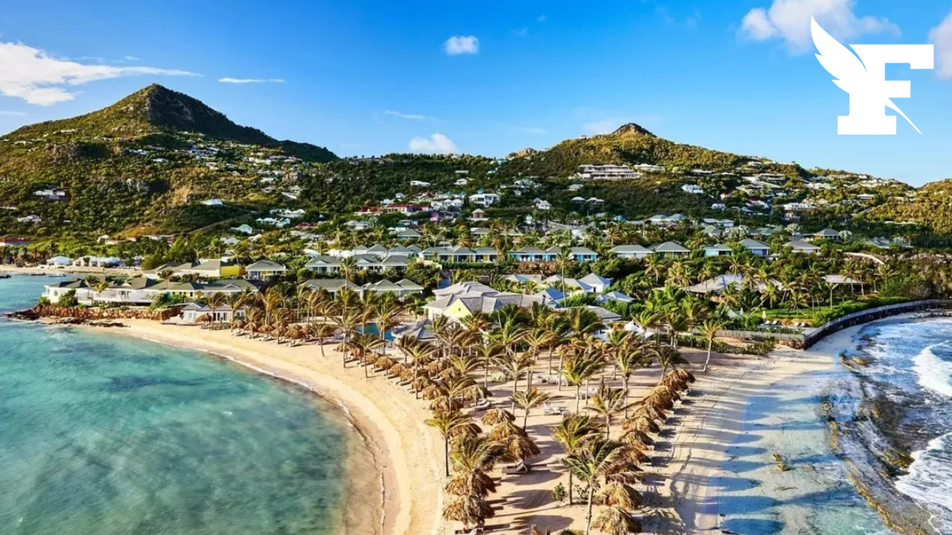 Saint-Barthélemy : l'homme d'affaire Stéphane Courbit rachète l'hôtel Guanahani