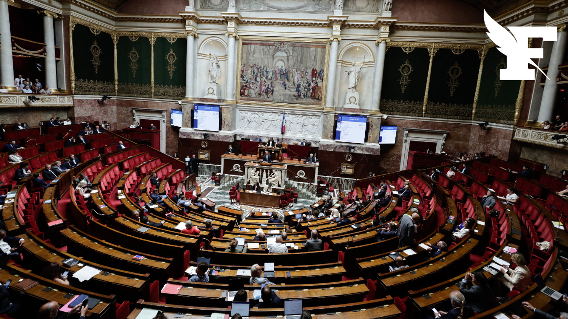 Les députés votent pour rendre imprescriptibles les crimes commis sur les mineurs