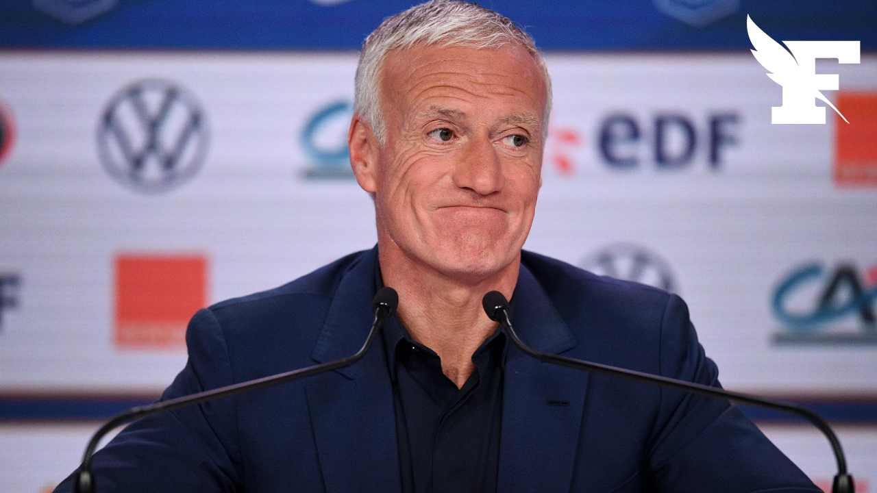 Qualification à la Coupe du monde 2026 : la liste de Didier Deschamps