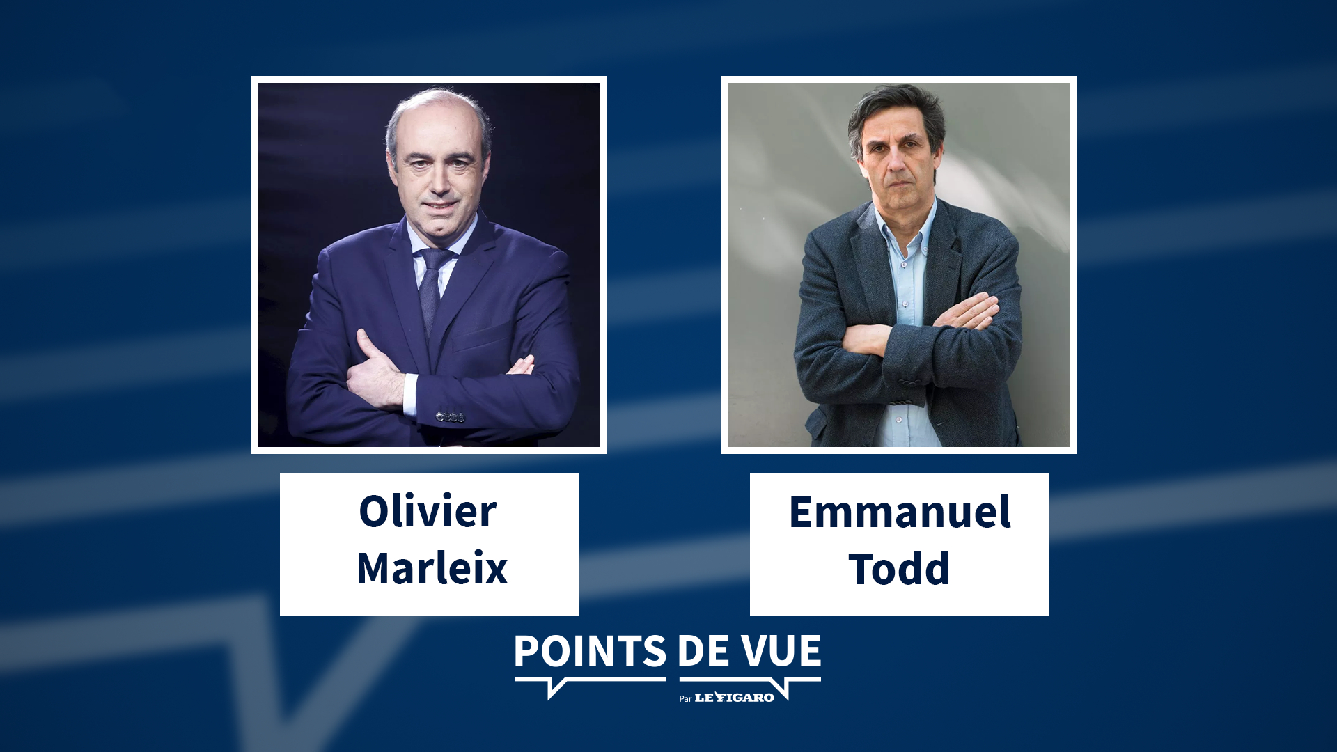 La défaite de promo l'occident