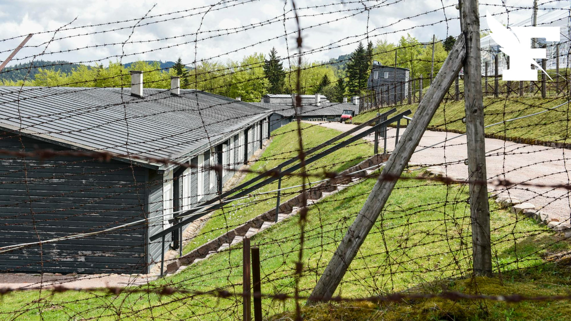 Allemagne : enquête sur un ancien gardien de camp nazi de 105 ans