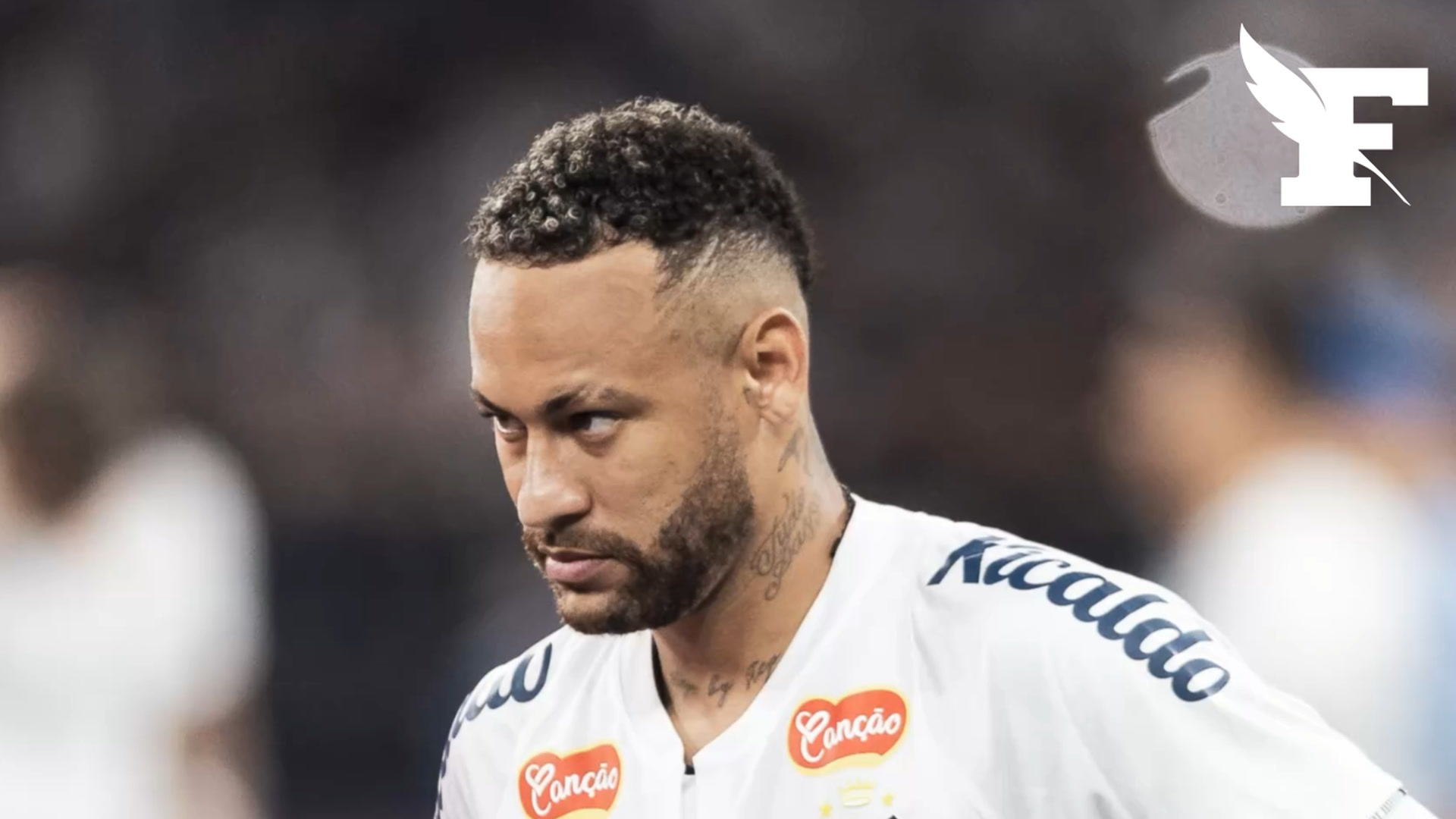 Coupe du monde : Neymar, encore blessé, sera forfait contre Haïti
