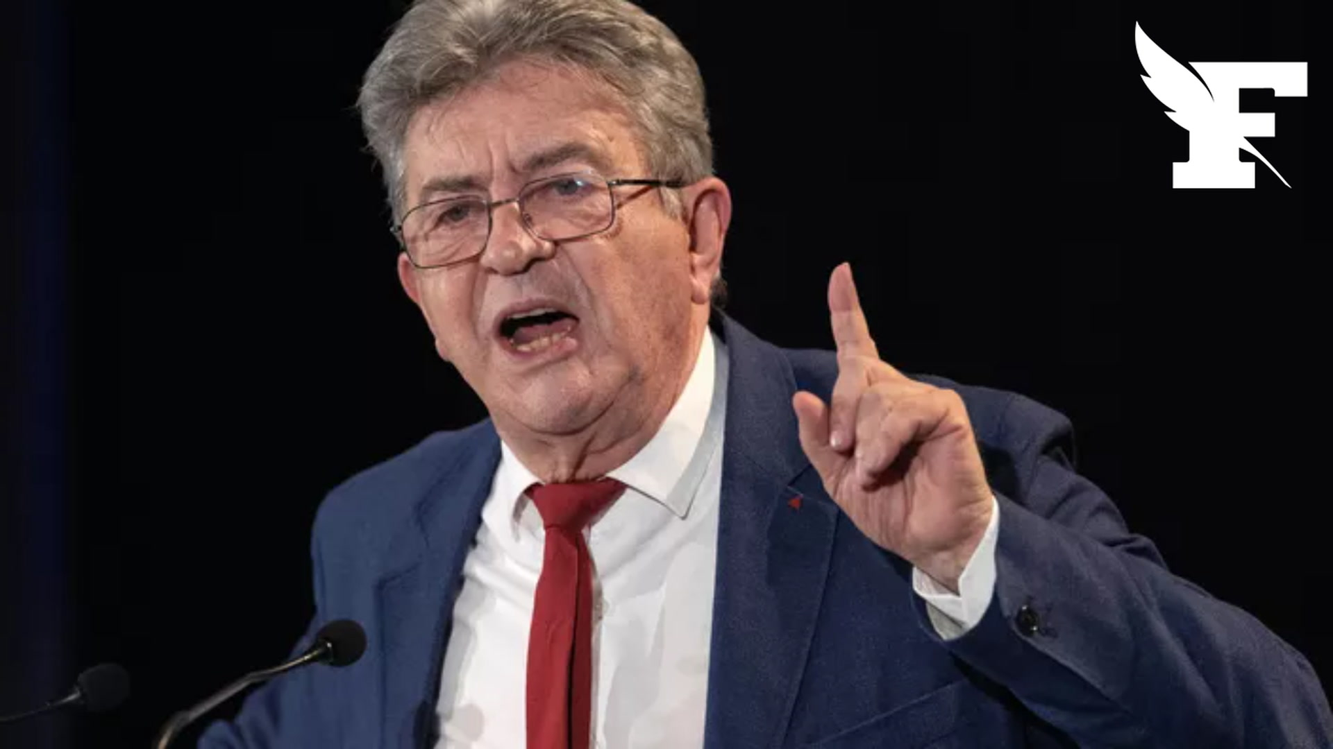 Jean-Luc Mélenchon tend la main aux Écologistes pour 2027, en leur proposant un accord «global et au carré» portant sur la présidentielle