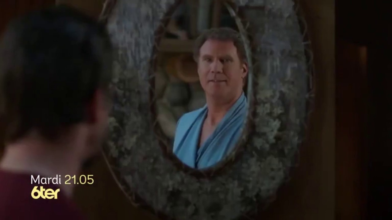Very Bad Dads 2 - VF - Diffusé le 24/11/20 à 21h05 sur 6TER
