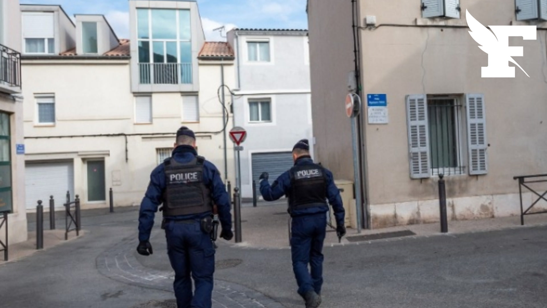 Marseille : un policier grièvement blessé lors d’un refus d’obtempérer