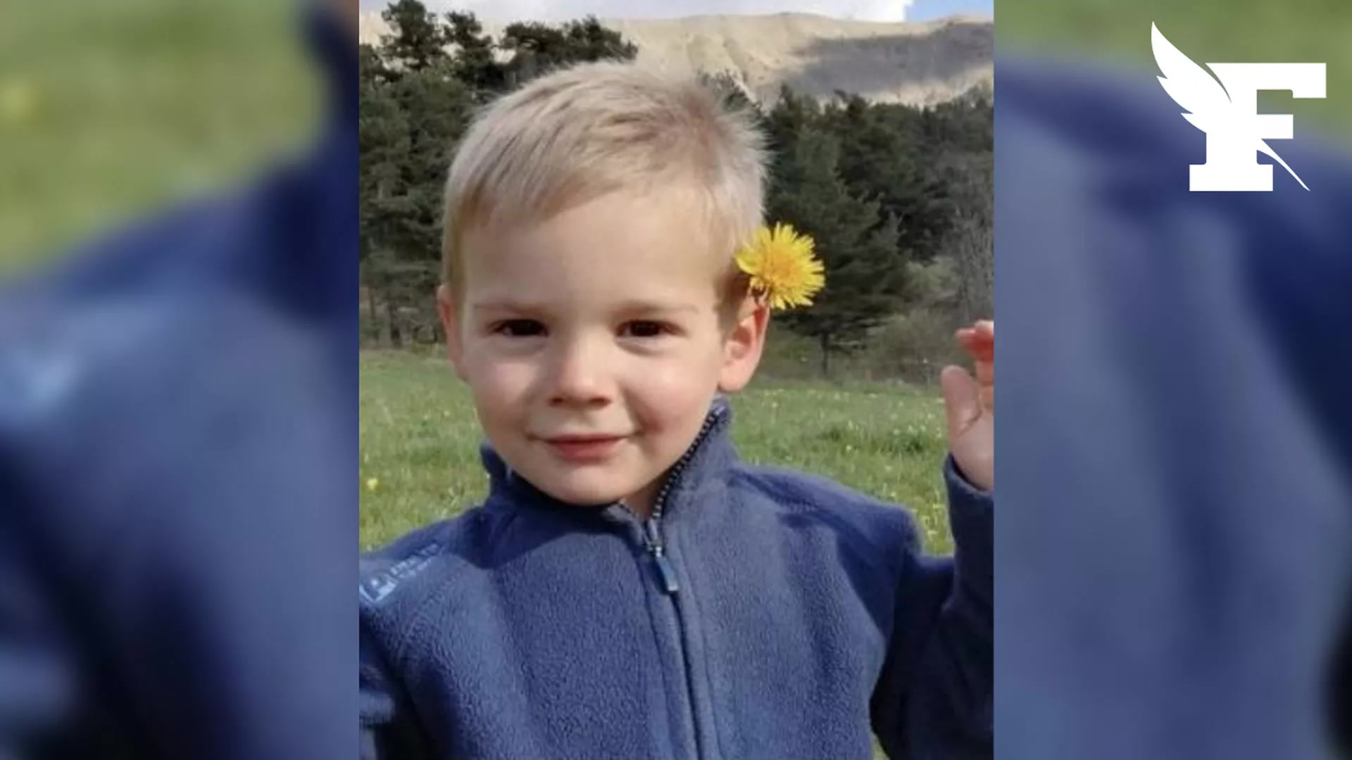 Les grands parents du petit Émile placés en garde à vue