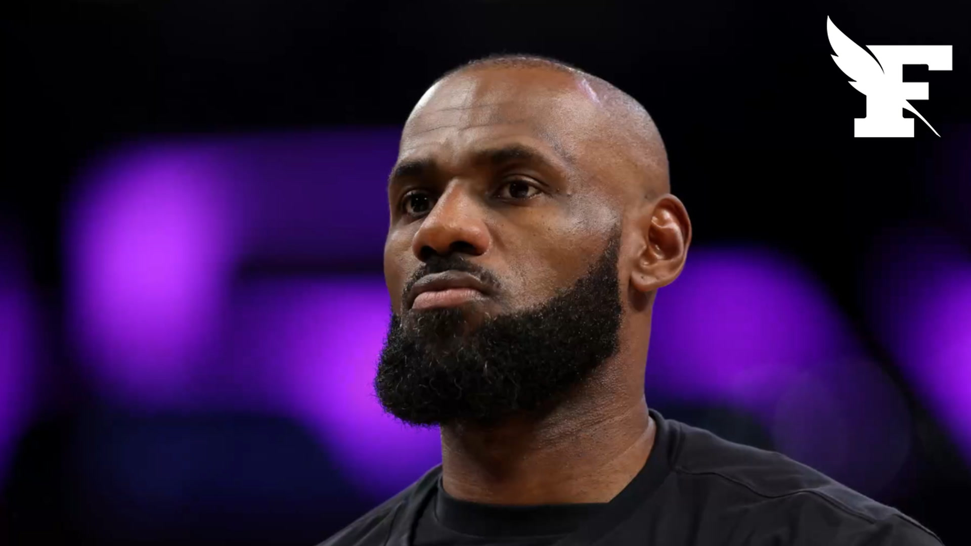 NBA : LeBron James rejoint les Philadelphia 76ers