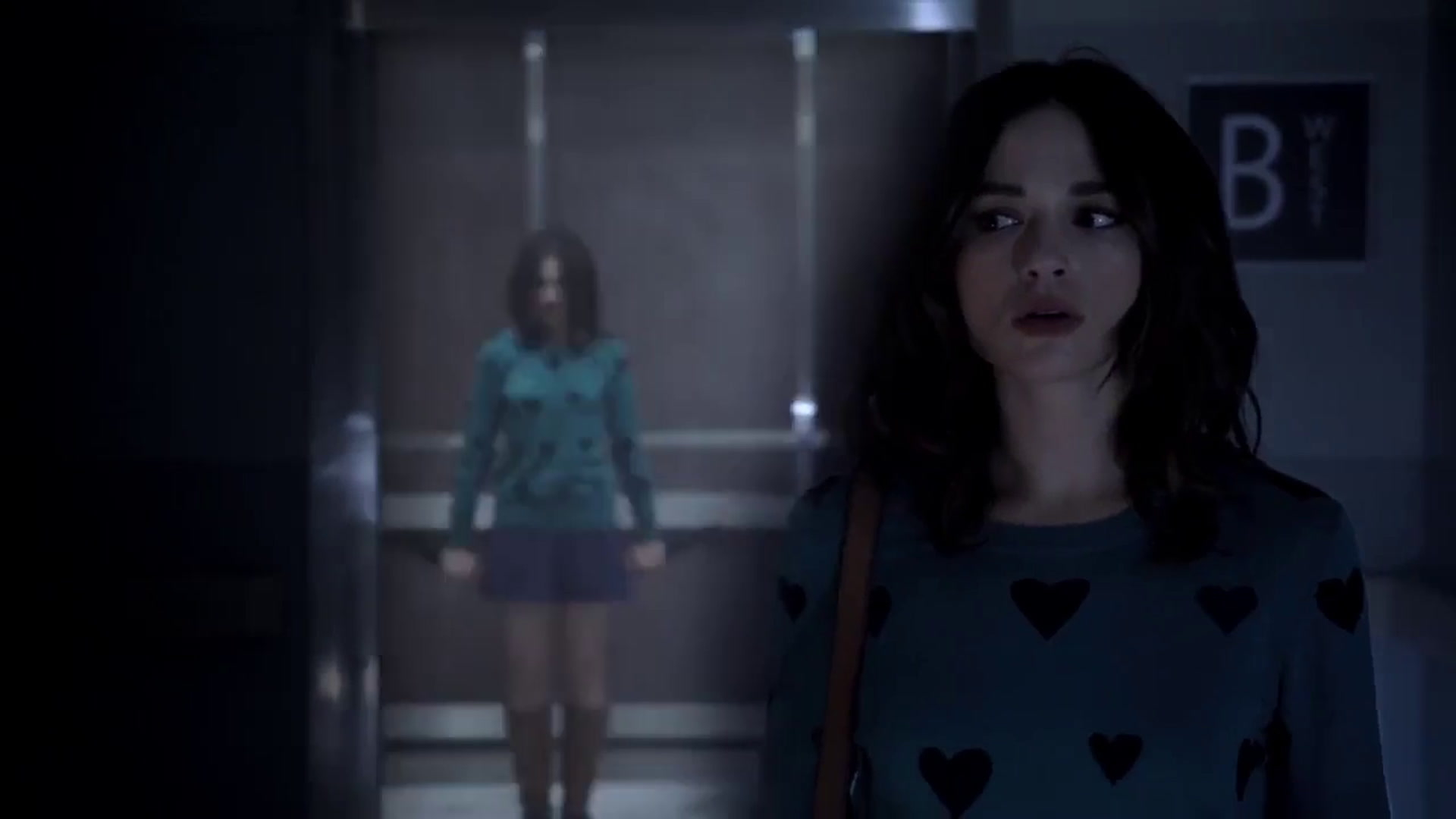 Teen Wolf