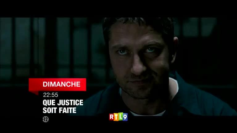 Que Justice Soit Faite Streaming Vf Que justice soit faite - VF - Diffusé le 08/02/18 à 22h35 sur RTL 9