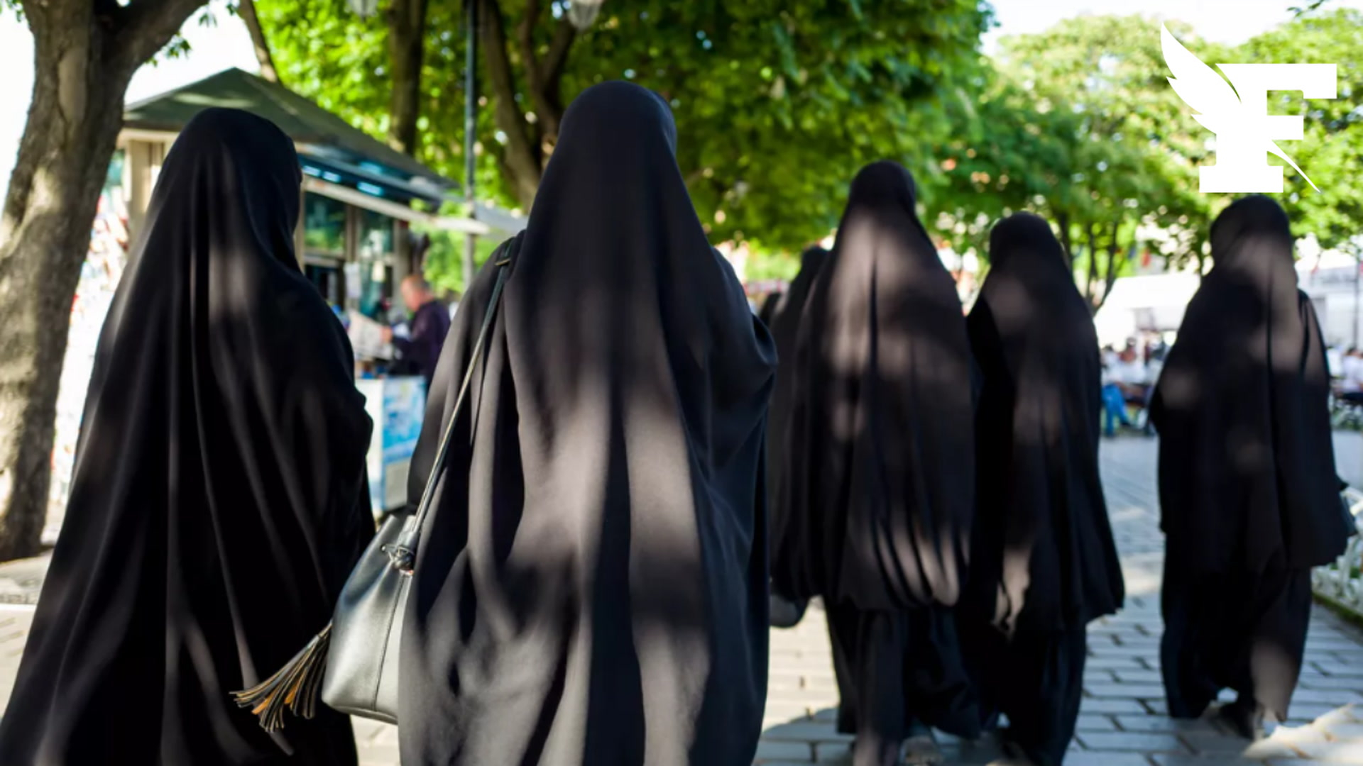 Catalogne : Lérida interdit la burqa dans l'espace public