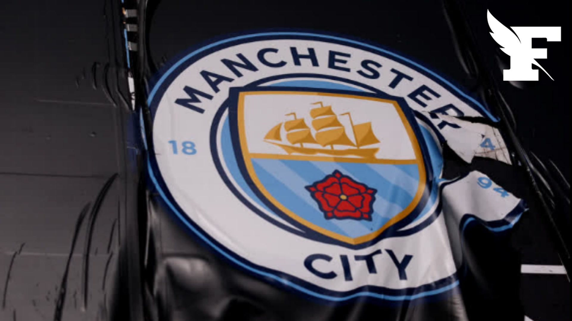 Finances gonflées, comptes inexacts, manque de coopération... Le club anglais Manchester City dans la tourmente d'un scandale financier