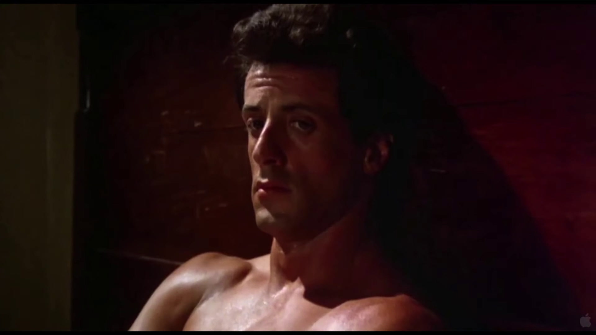 Rocky III, l'oeil du tigre