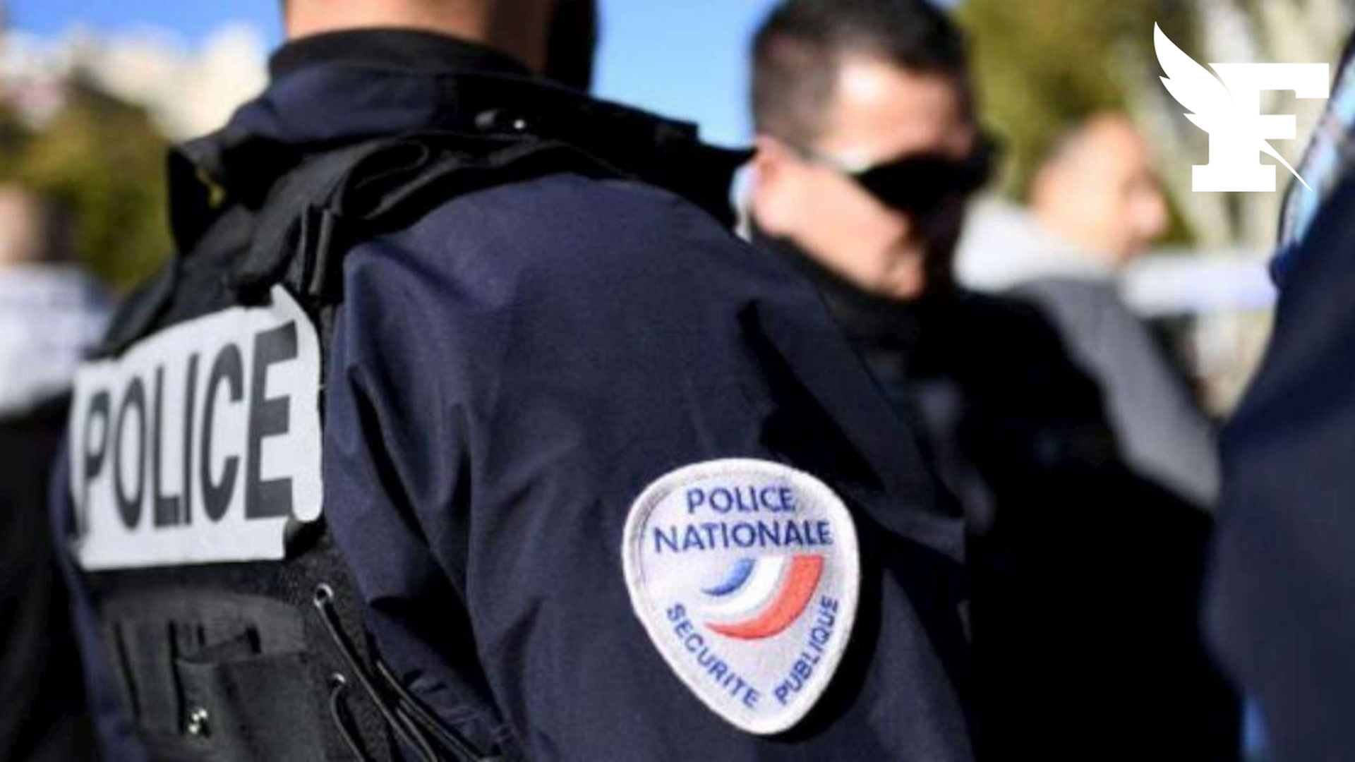 Val-d'Oise : enquête sur la mort d'un suspect de braquage par asphyxie