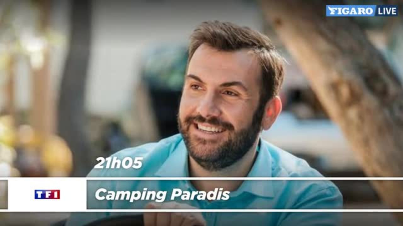 Ce soir à la télé lundi 19 Juillet