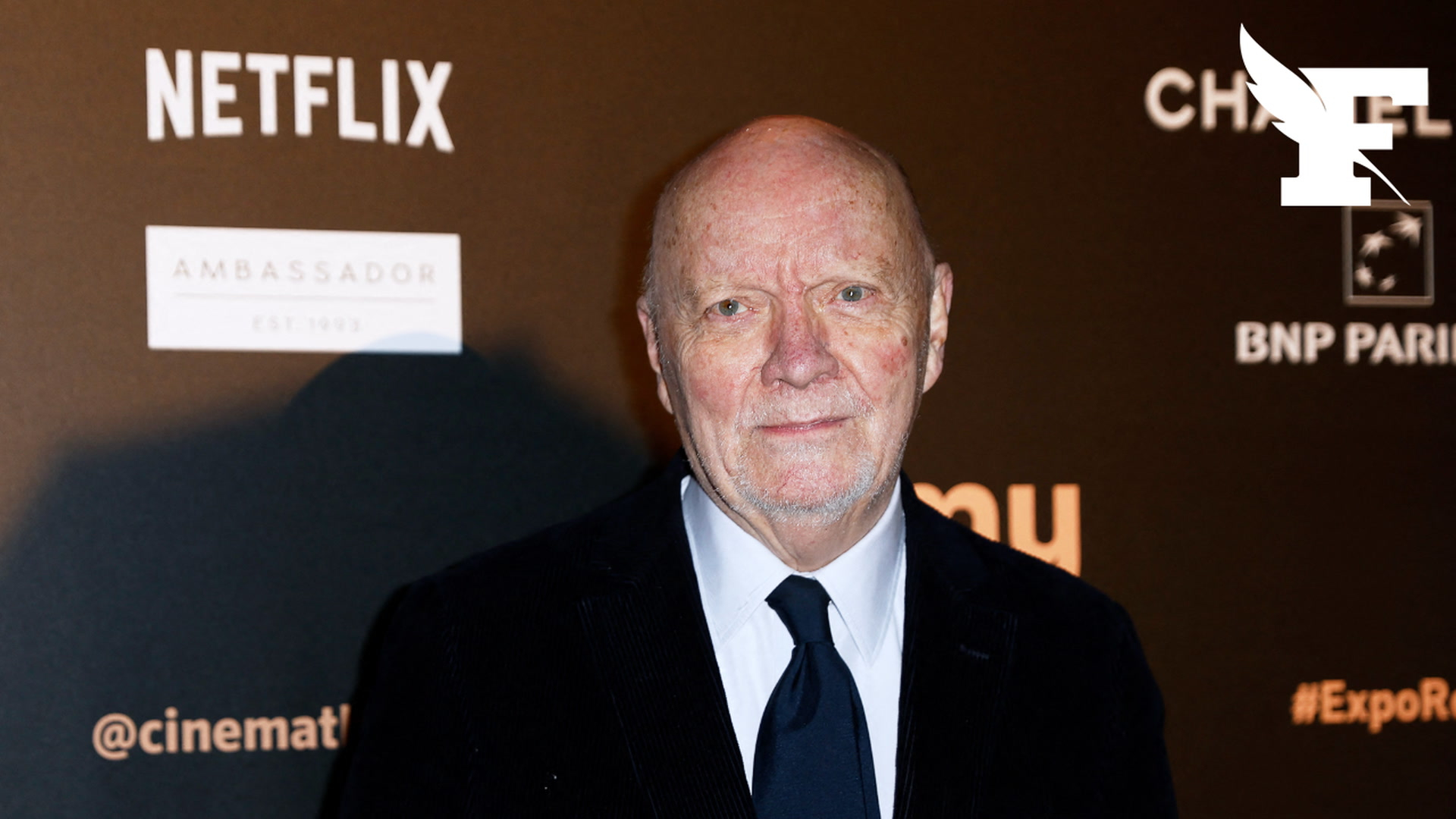 Jean-Paul Rappeneau, réalisateur de «Cyrano de Bergerac», est mort à 94 ans