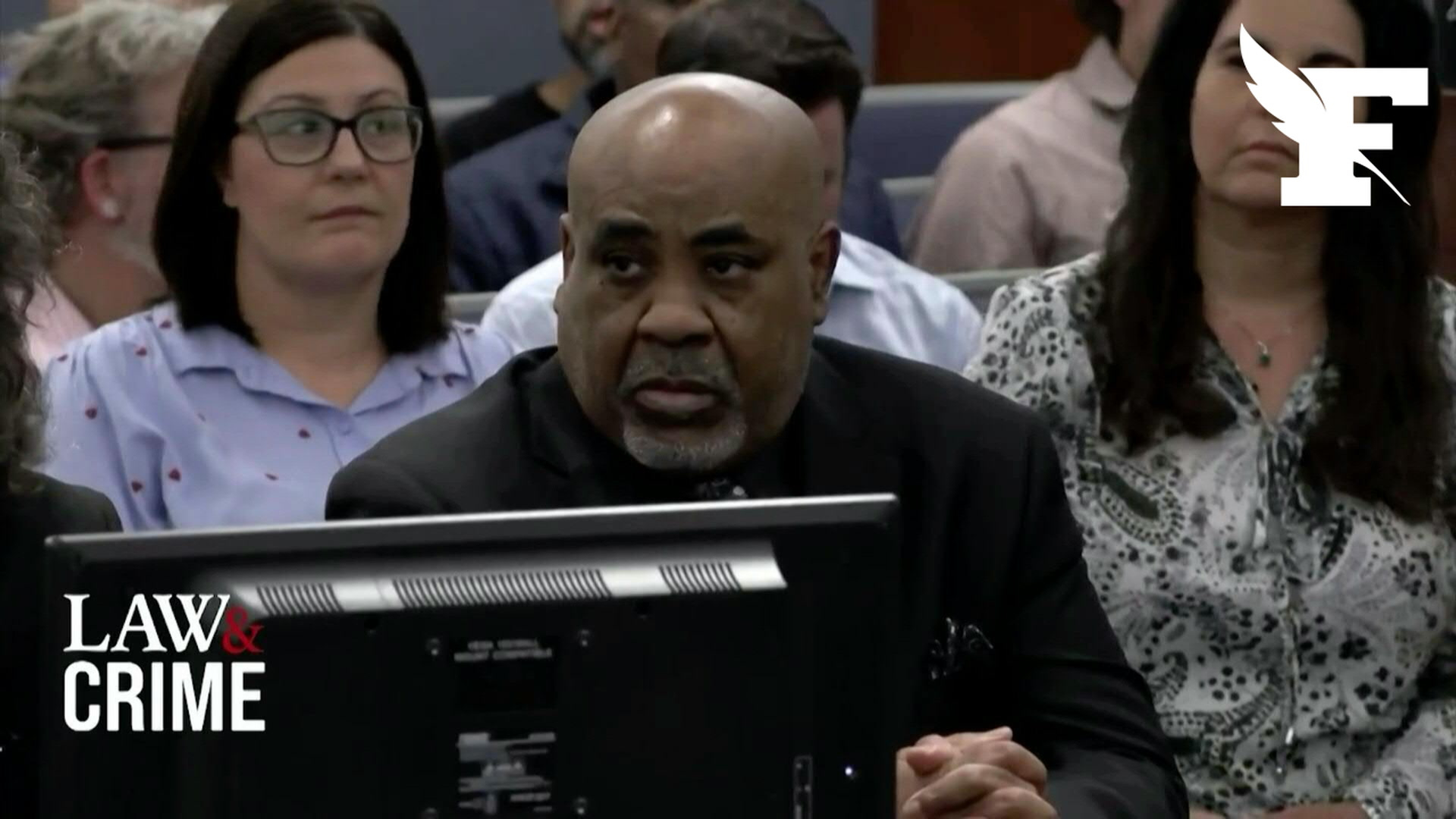 Etats-Unis: un jury reconnaît coupable du meurtre de Tupac un ancien membre d'un gang