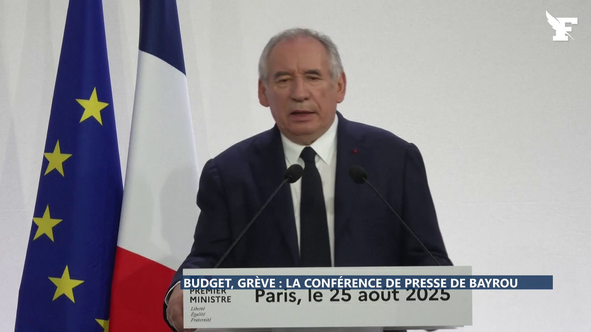 «Rentabilité de l’agriculture», «Spécialistes du bordel»: François Bayrou condamne les propos de Sandrine Rousseau et Jean-Luc Mélenchon