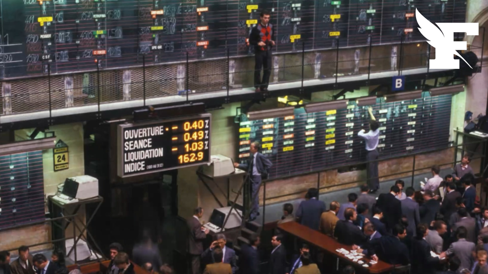 Le PIB est resté stable au deuxième trimestre, avec une croissance nulle