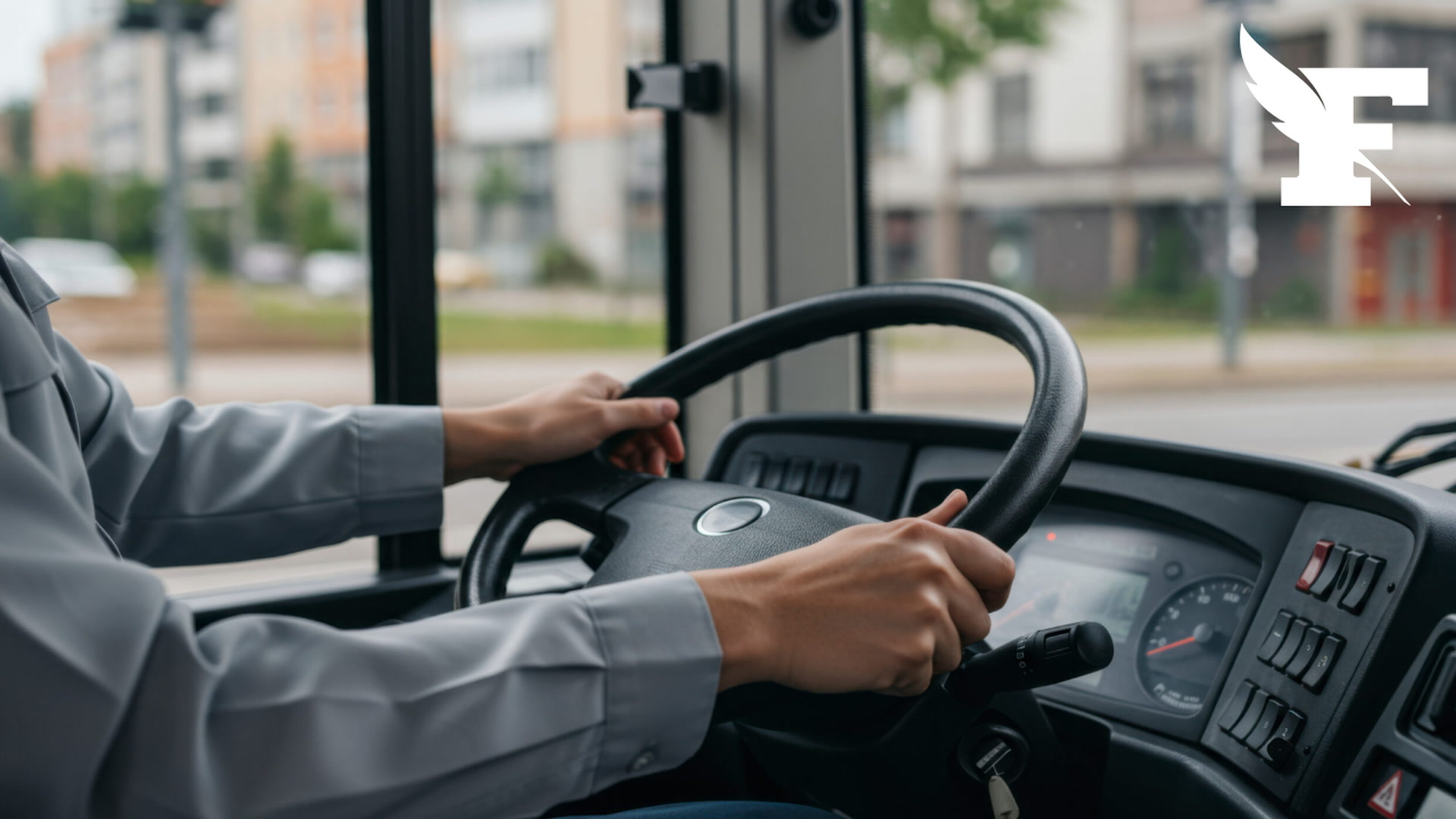 La décision de la Cour de cassation qui fait scandale pour les conducteurs de bus