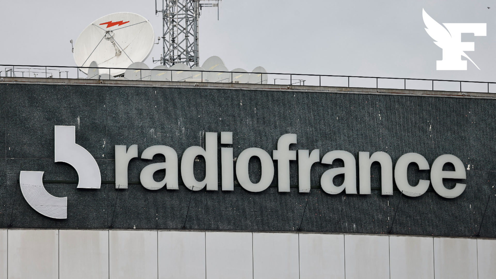 Une «ligne rouge inacceptable» : à Radio France, les salariés votent la grève et réclament le retrait d’une chronique de Charles Sapin