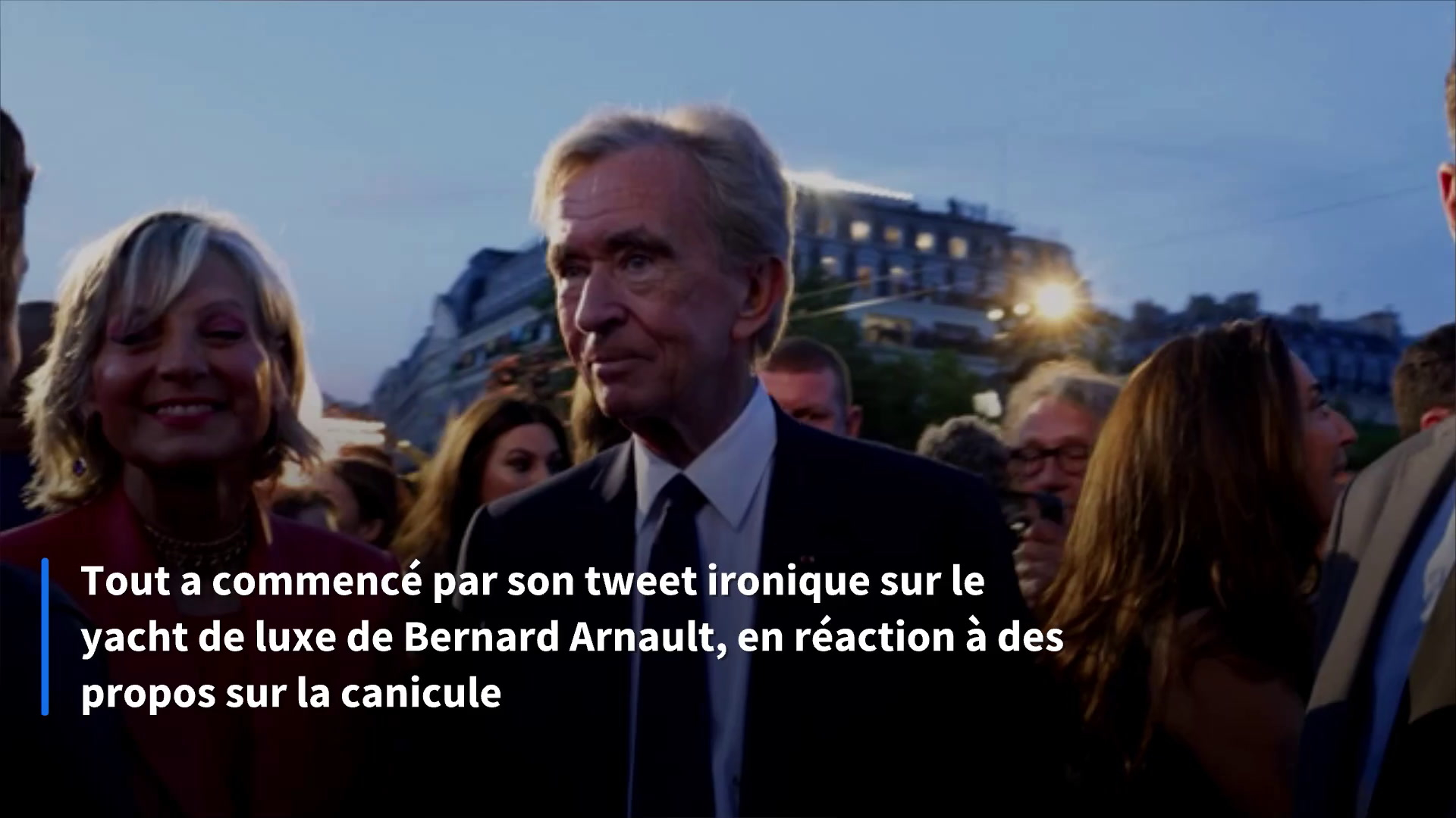 Filmée à bord d’un voilier, l’élue insoumise Manon Aubry se défend de la polémique