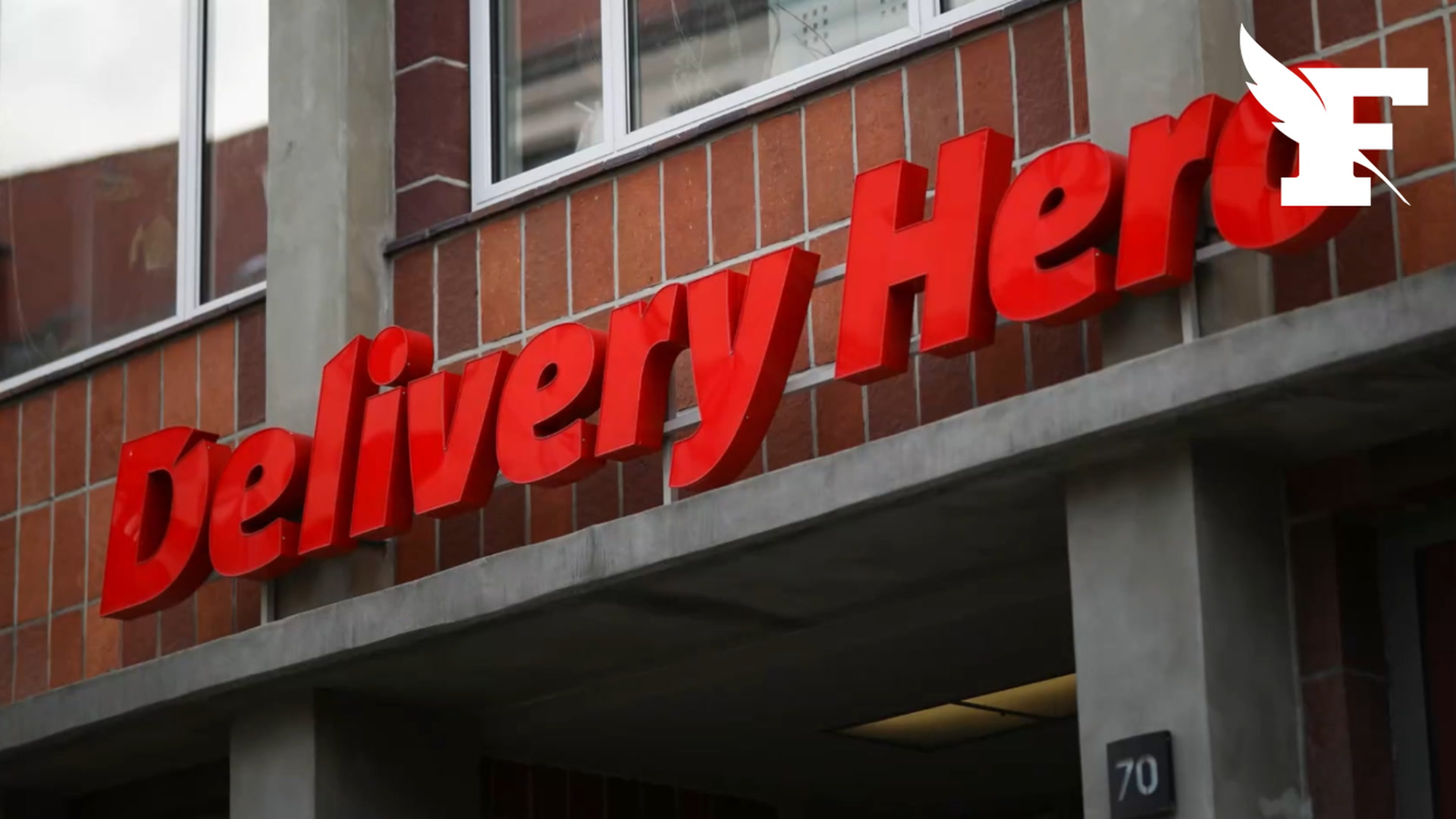 Uber rachète Delivery Hero pour 12,7 milliards d’euros