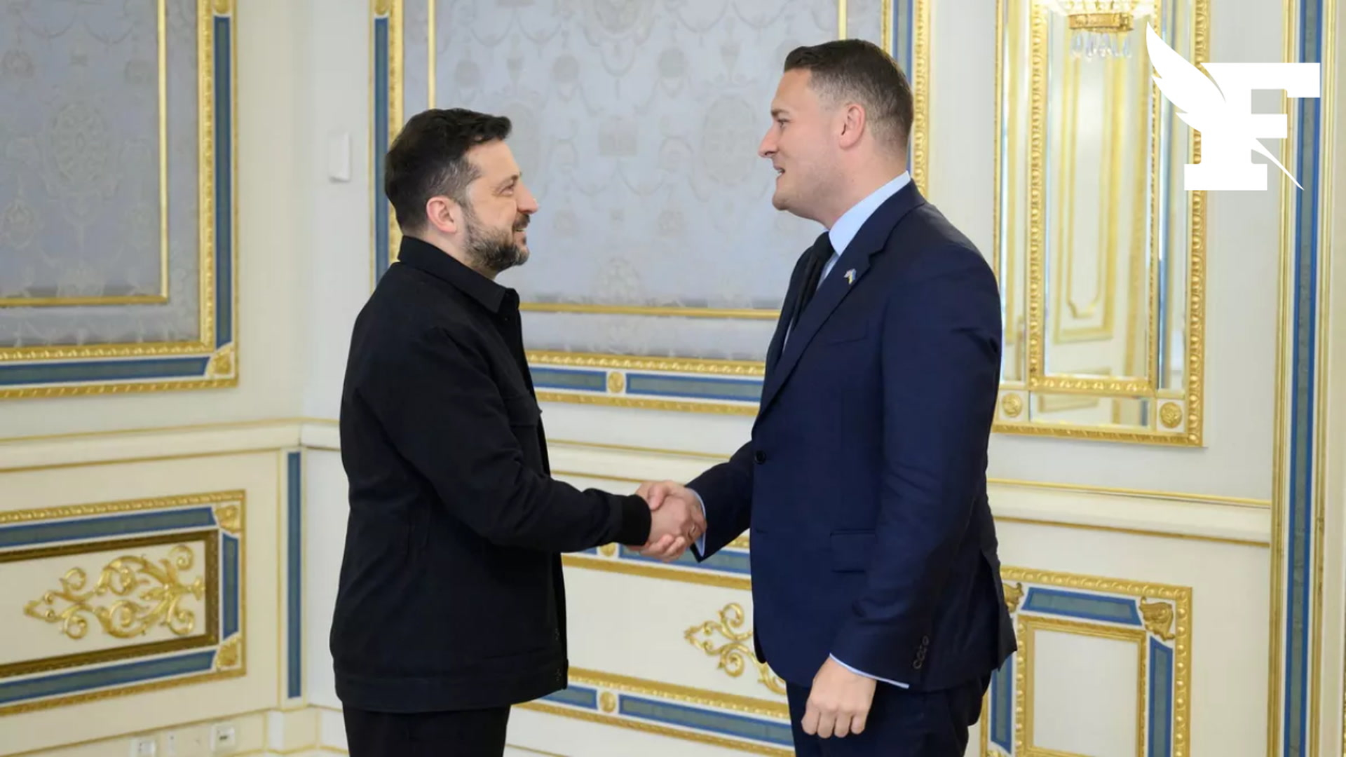 Des émissaires américains se rendront pour la première fois à Kiev