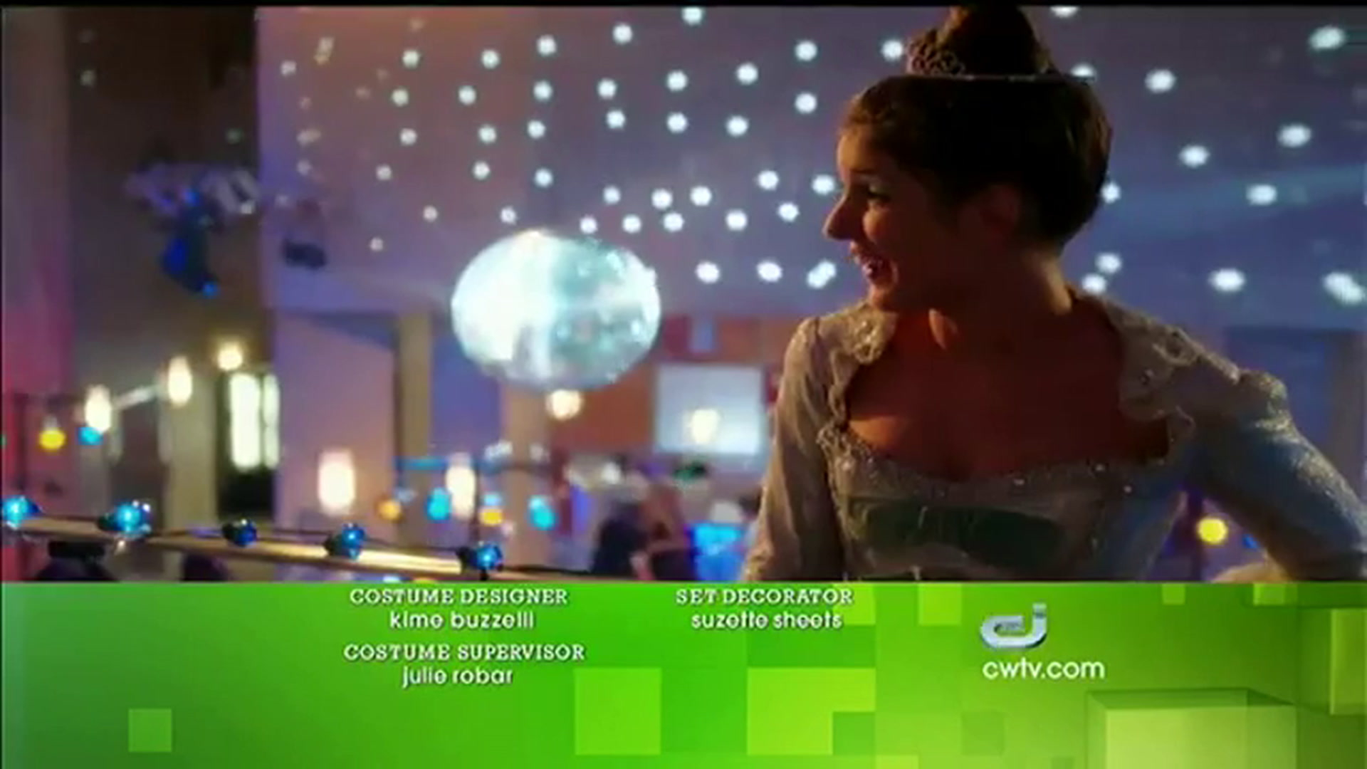 90210 Beverly Hills, nouvelle génération VO