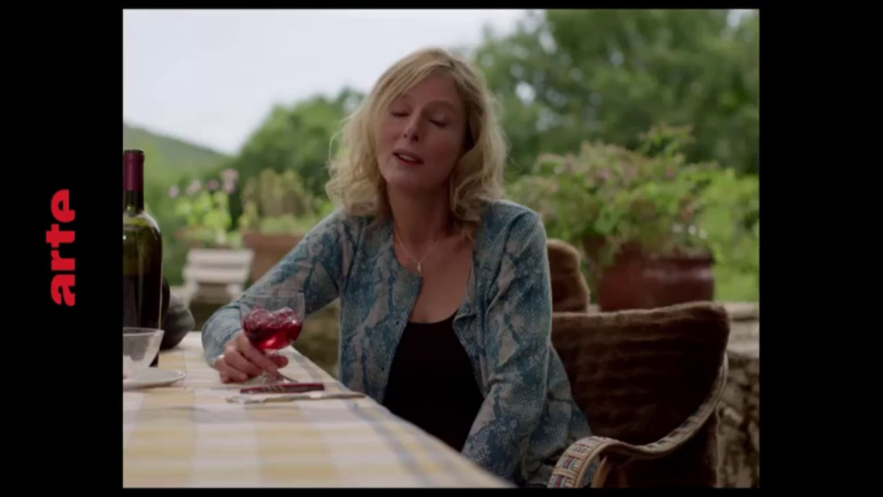 21 nuits avec Pattie - VF - Diffusé le 17/06/20 à 20h55 sur ARTE