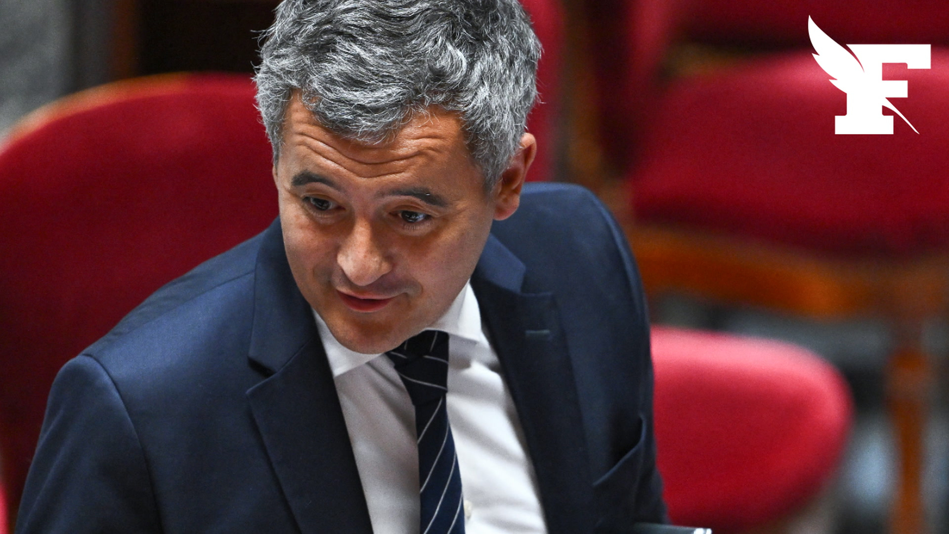 Près d’un millier de dossiers de pédocriminalité ont été identifiés comme «prioritaires», annonce le ministre de la Justice