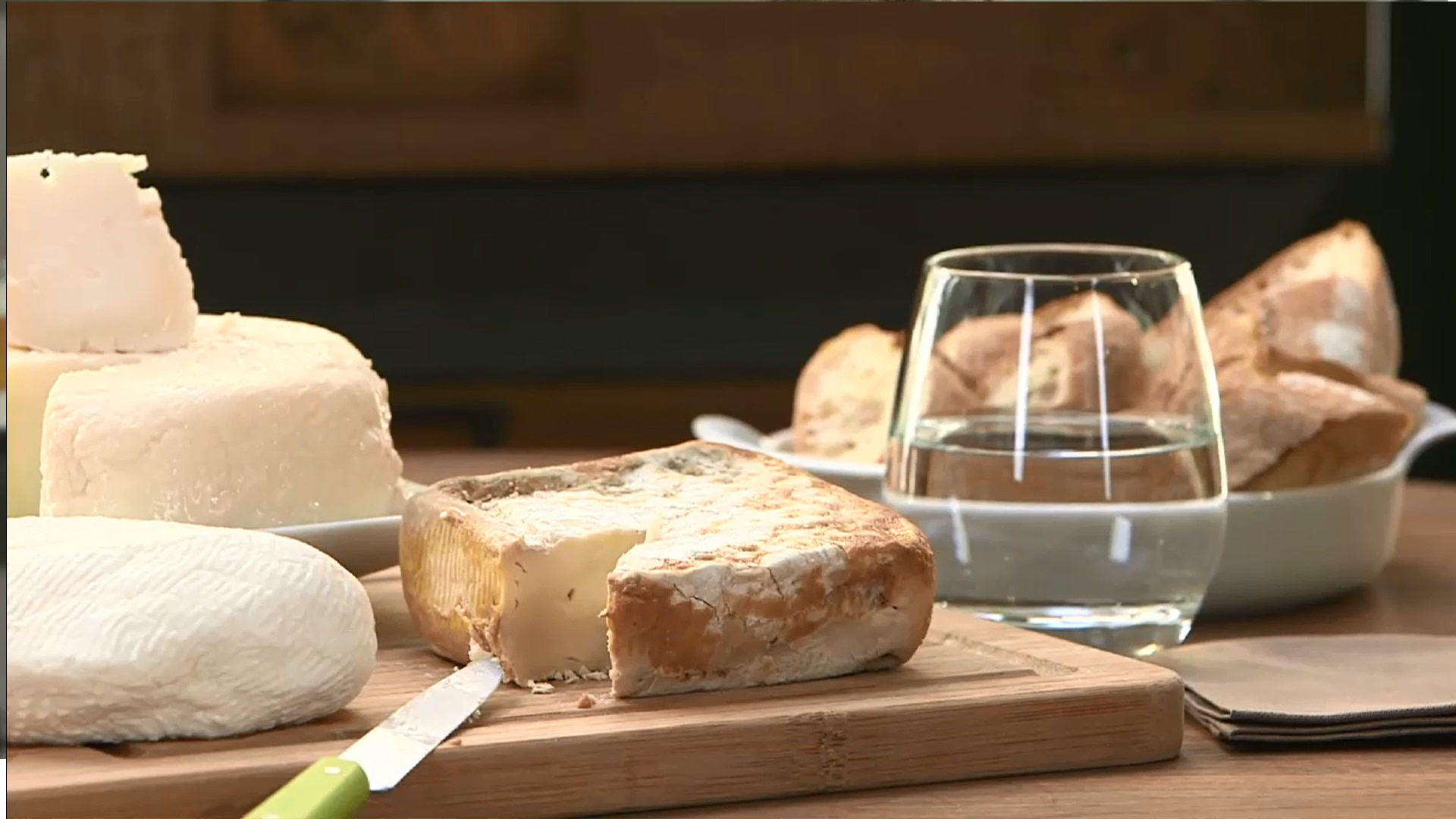 Epicerie Fine - Le Niolo