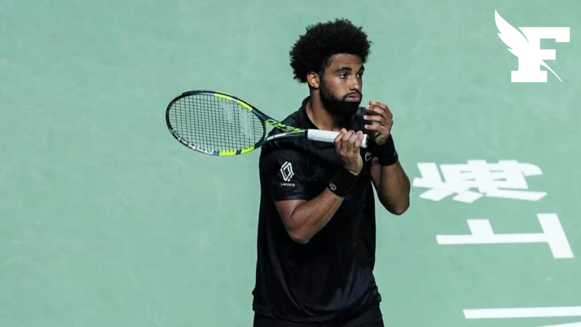 Tennis : Arthur Fils éliminé dès le 3e tour à Shanghai
