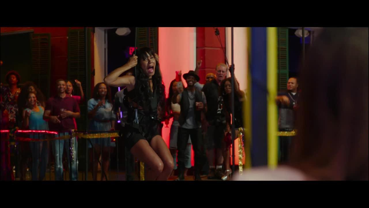Girls Trip [VF] [Bande annonce]