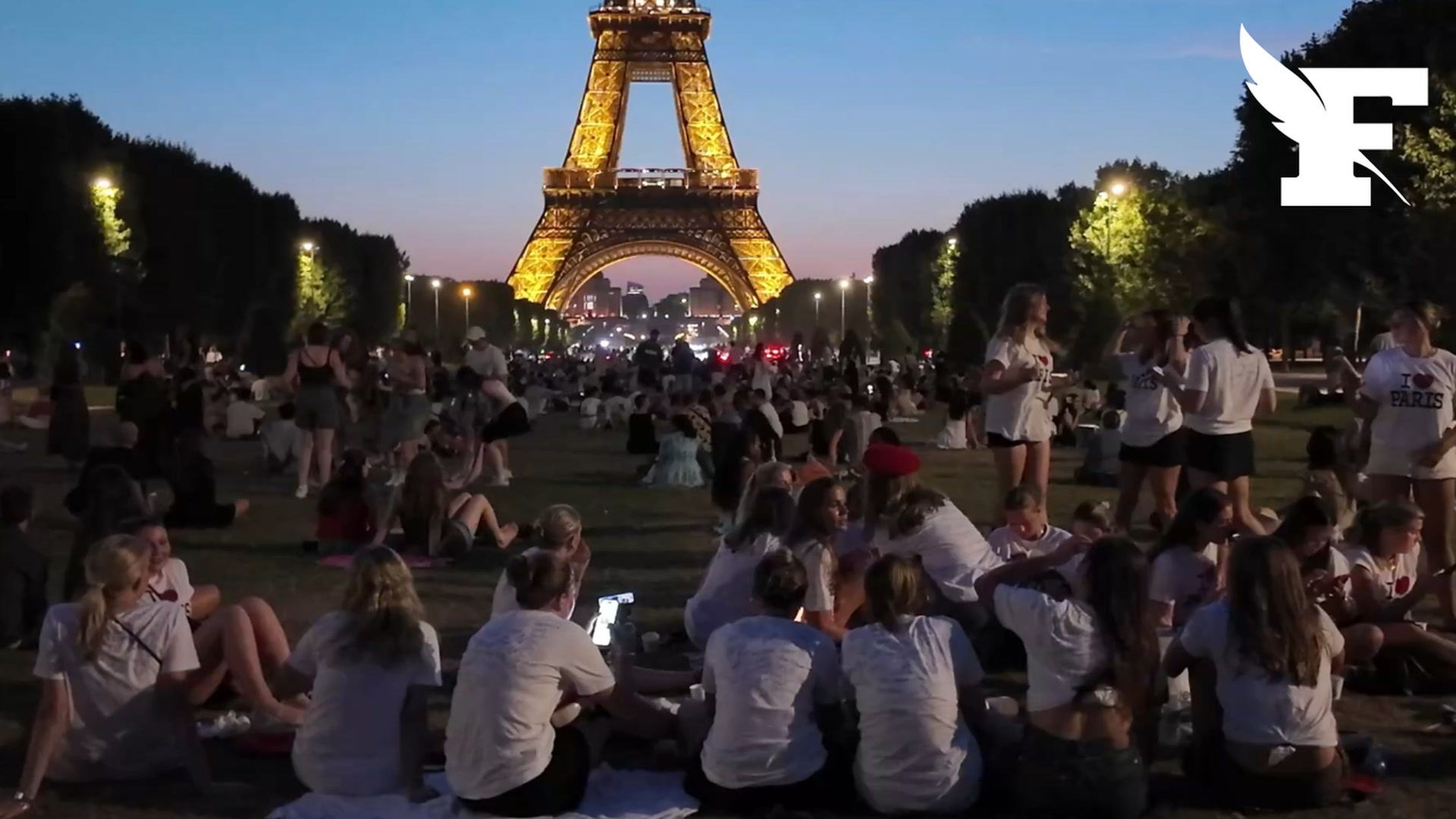 14 juillet et Coupe du monde 2026 : 7000 policiers et gendarmes mobilisés à Paris pour assurer la sécurité des festivités